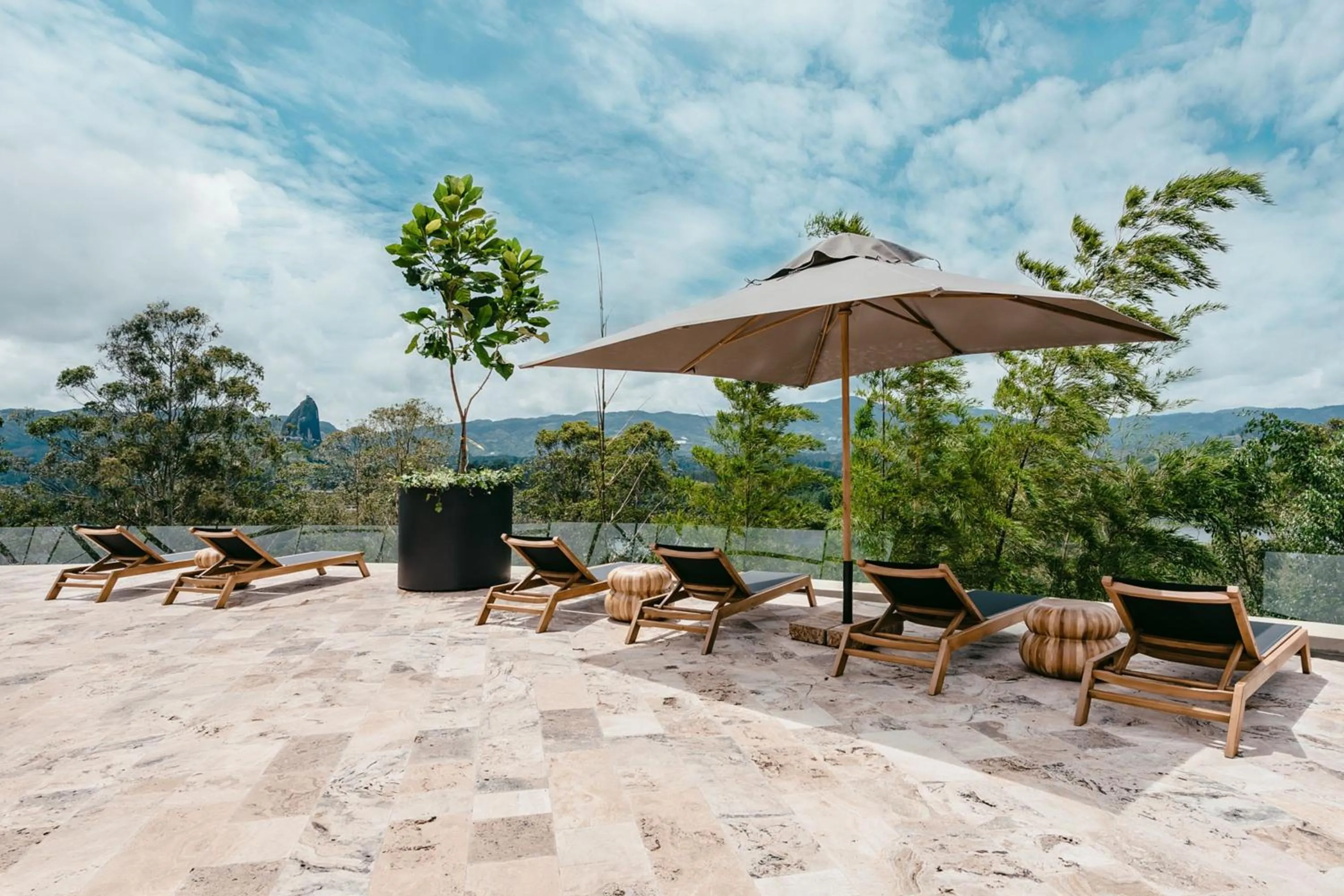 Other in The Brown, Guatape, Autograph Collection