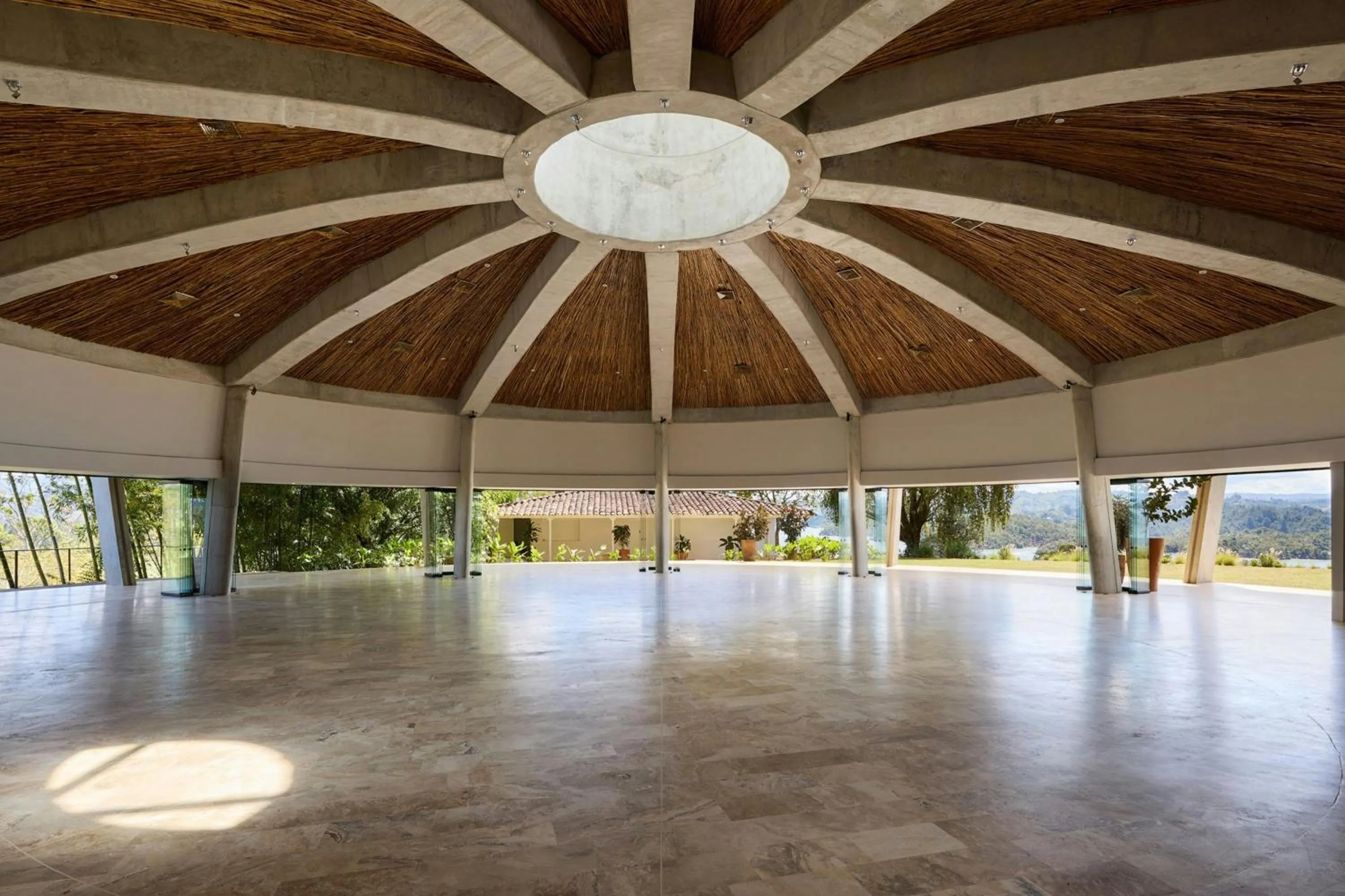 Meeting/conference room in The Brown, Guatape, Autograph Collection