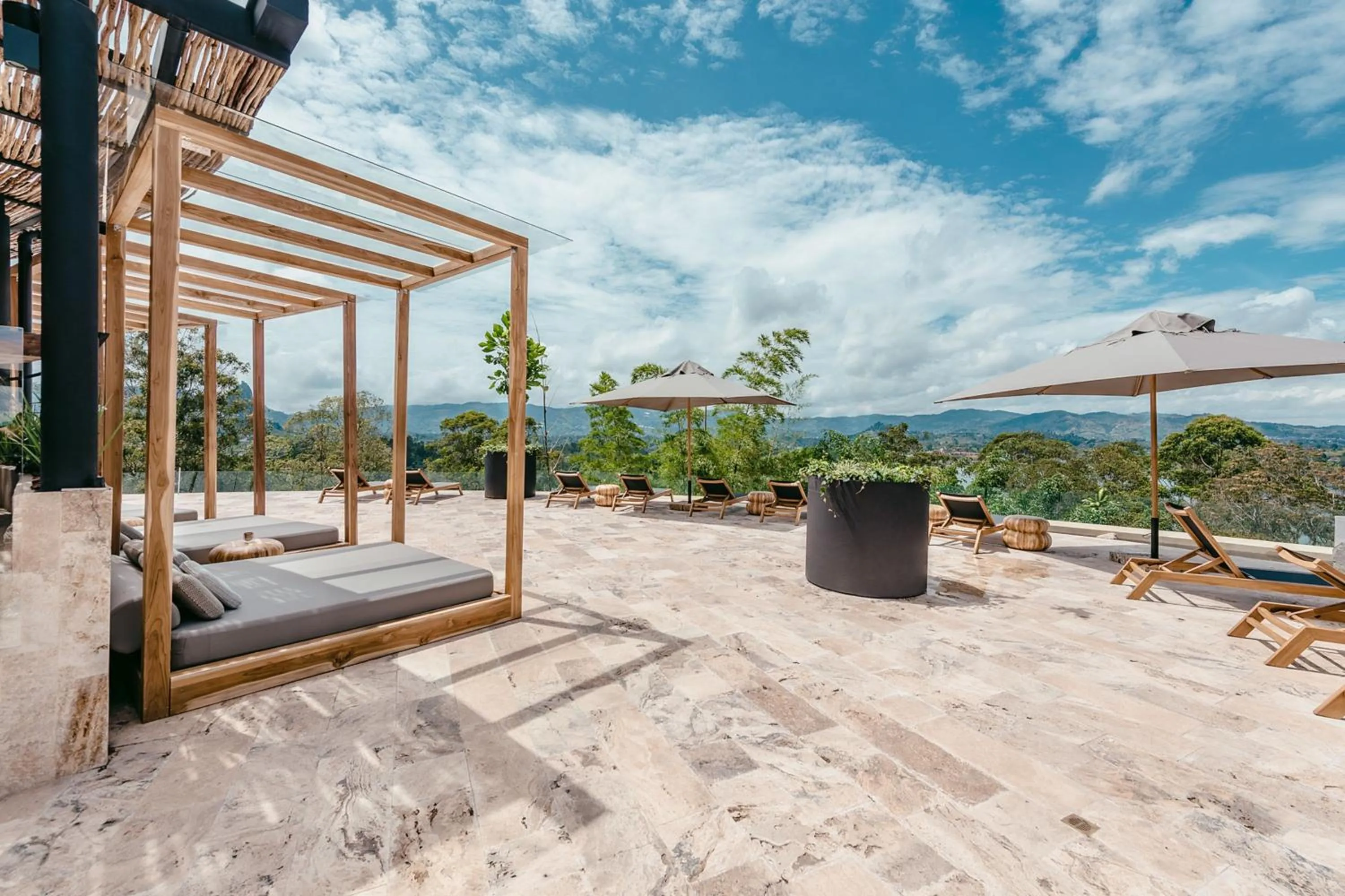 Other in The Brown, Guatape, Autograph Collection