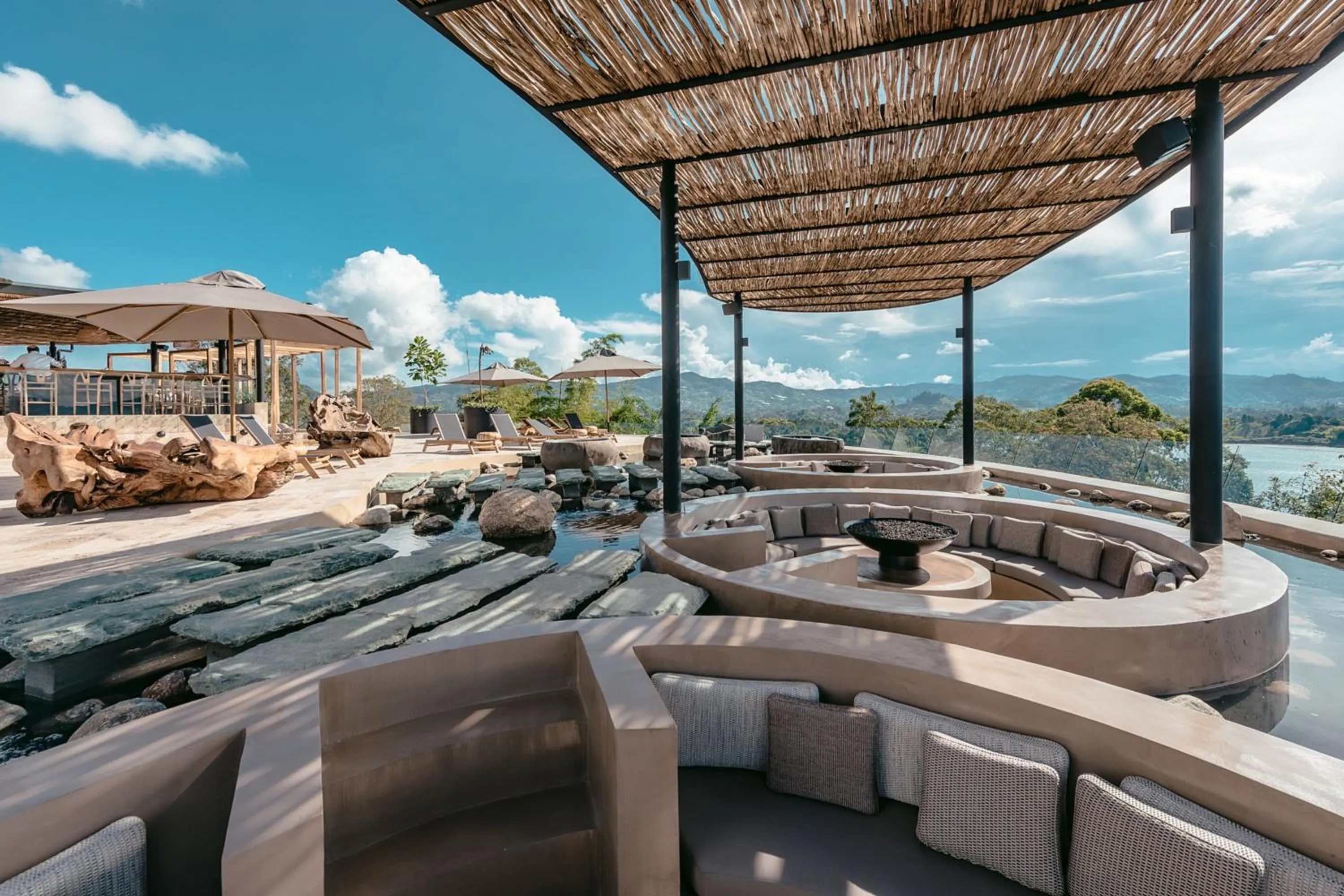 Other in The Brown, Guatape, Autograph Collection