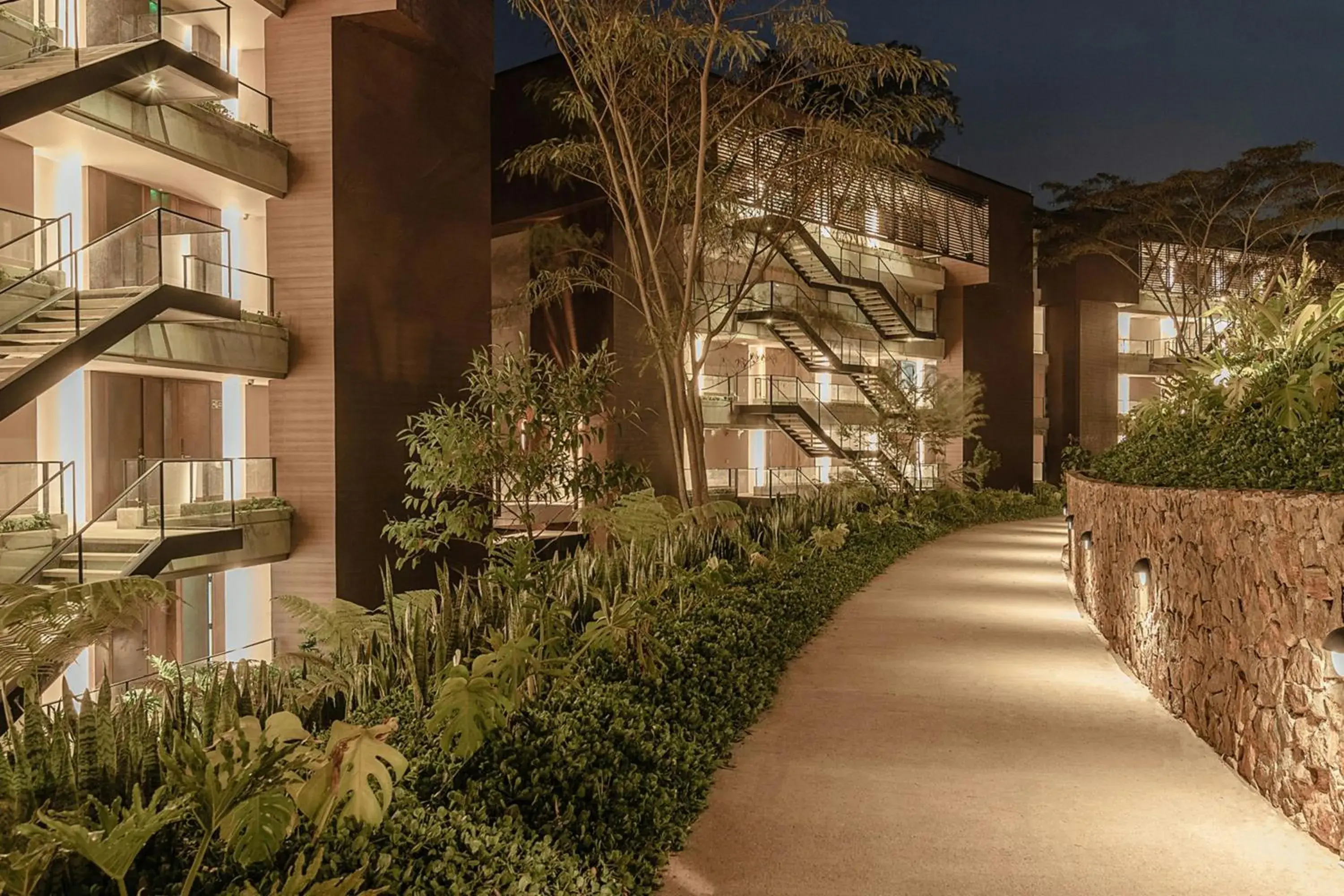 View (from property/room) in The Brown, Guatape, Autograph Collection View (from property/room) in The Brown, Guatape, Autograph Collection