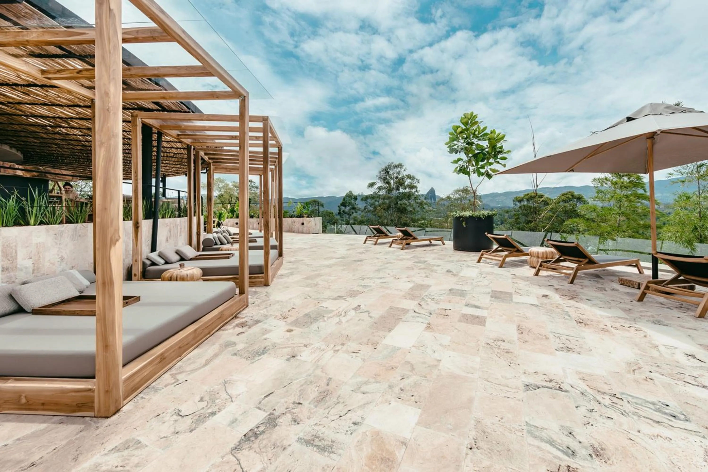 Other in The Brown, Guatape, Autograph Collection