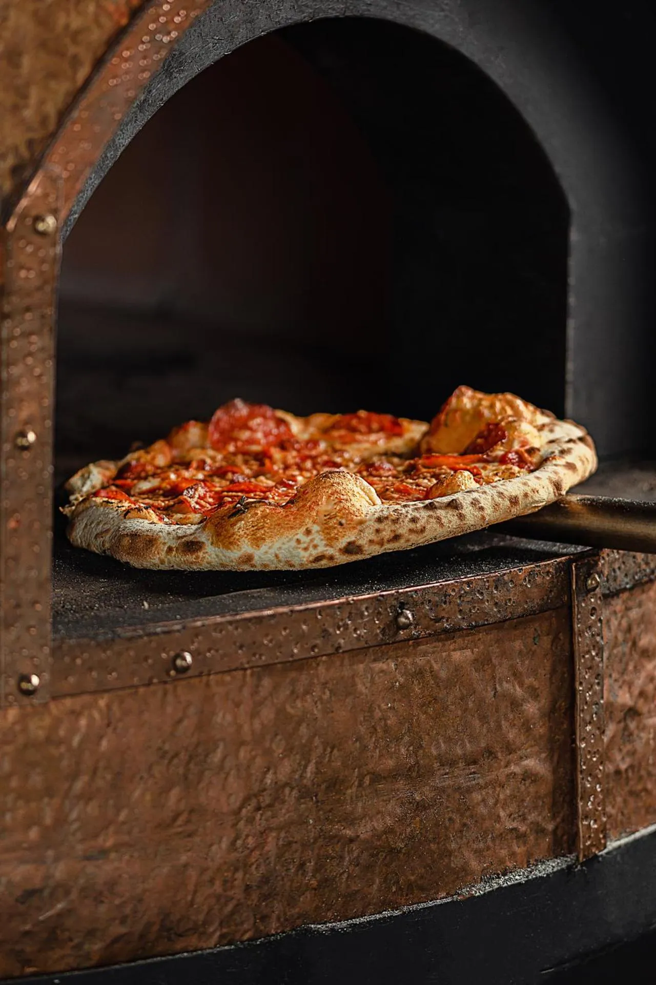 Food and drinks in The Brown, Guatape, Autograph Collection