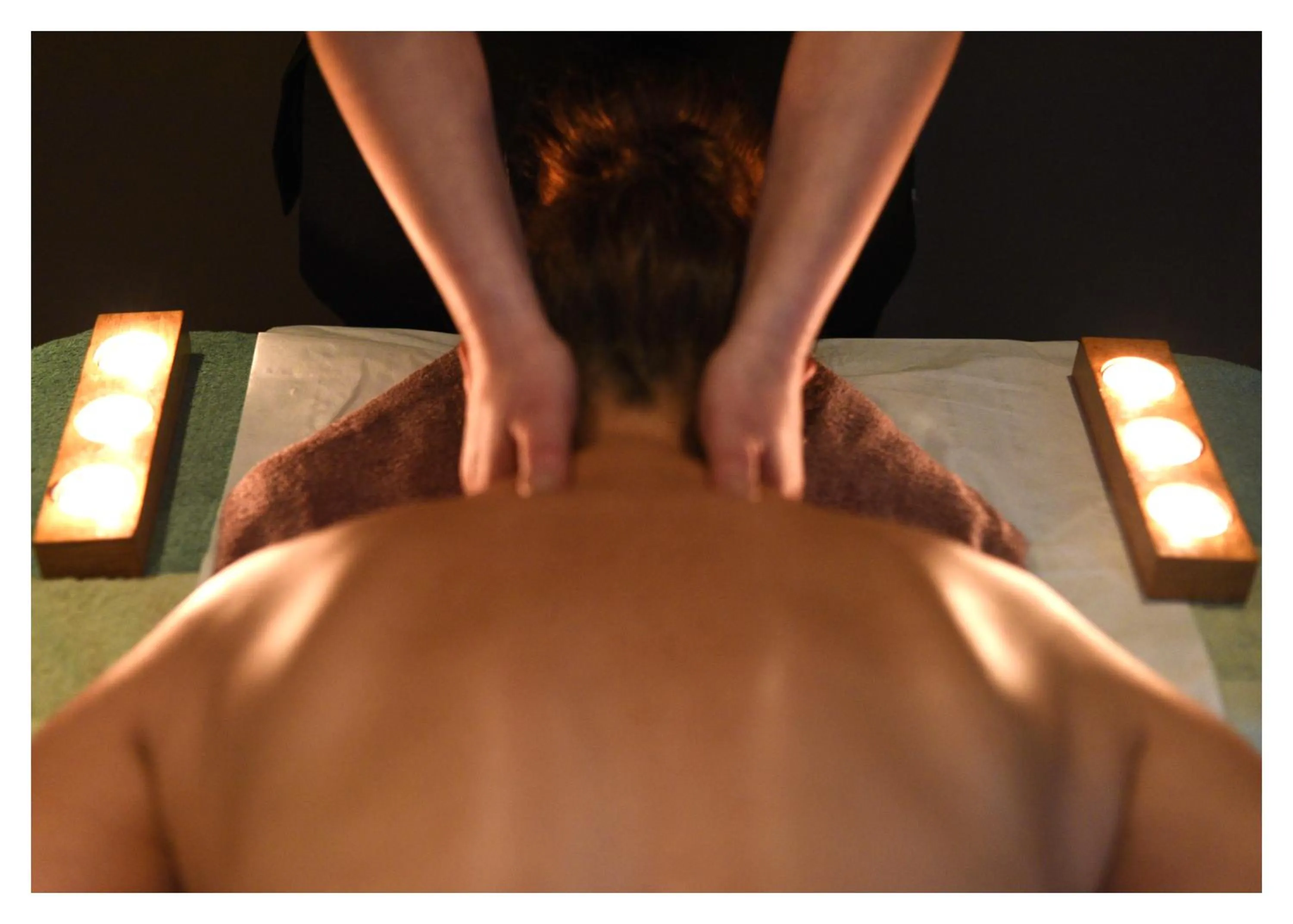 Spa and wellness centre/facilities in Queens Hotel & Spa