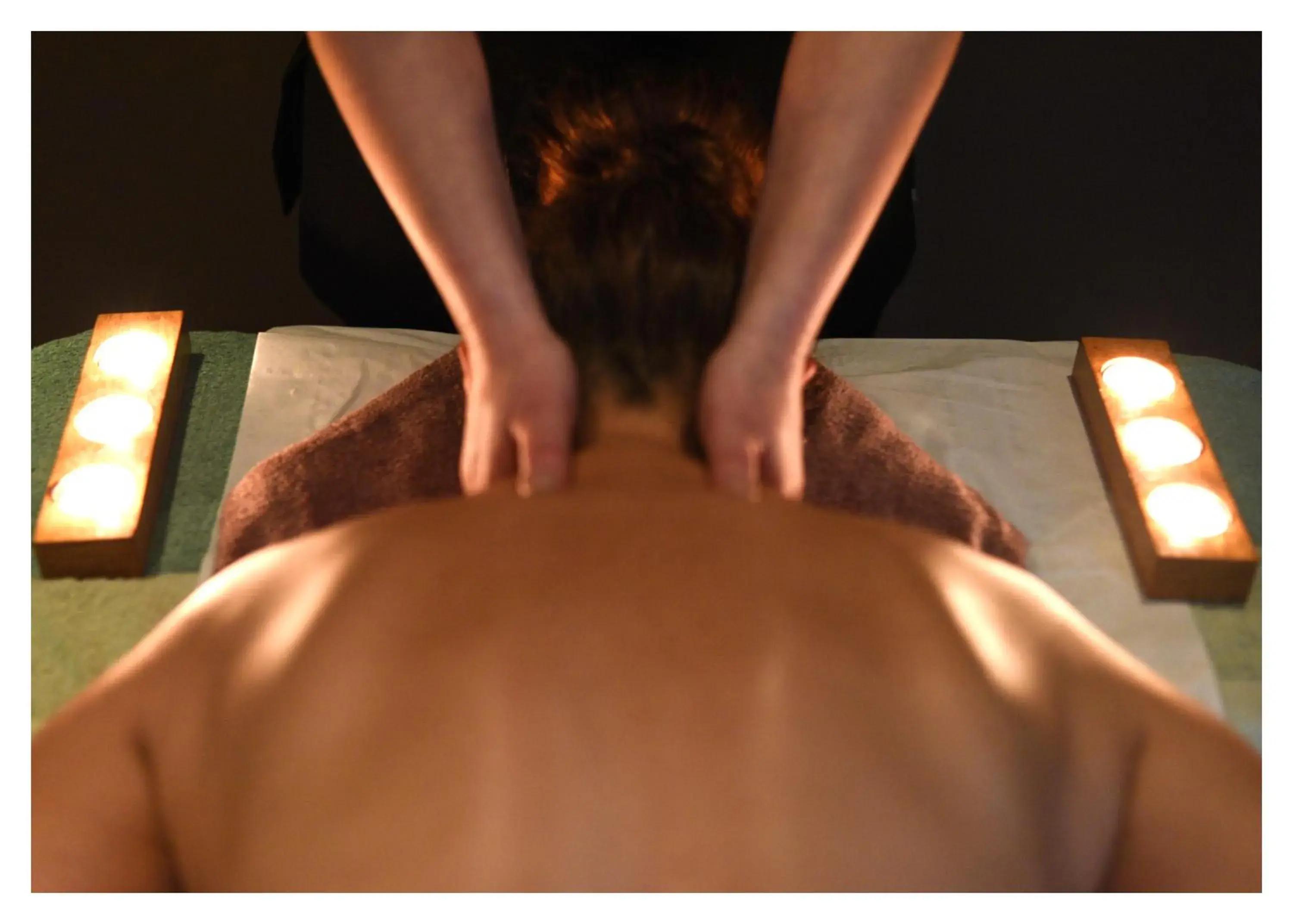 Spa and wellness centre/facilities in Queens Hotel & Spa Spa and wellness centre/facilities in Queens Hotel & Spa