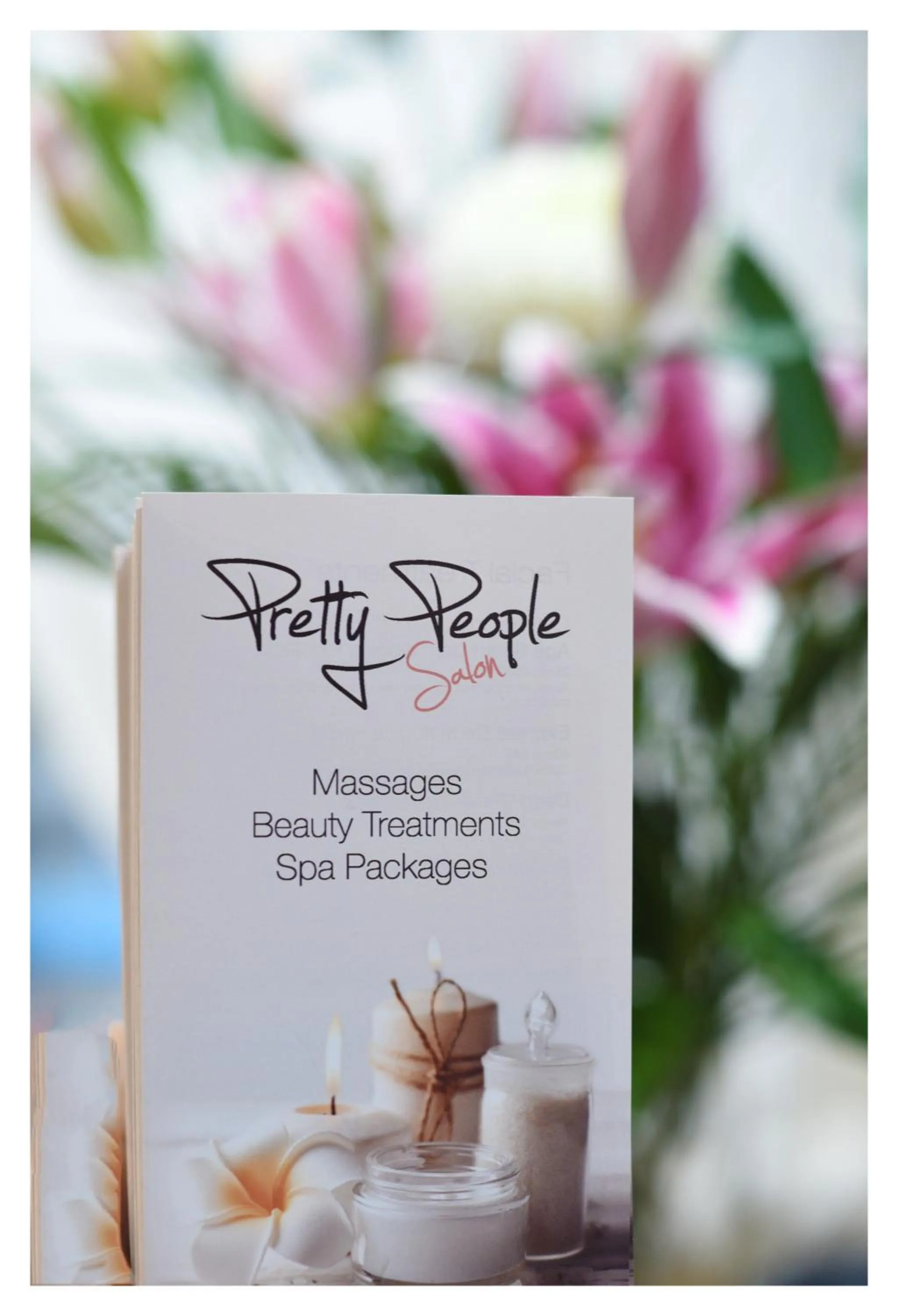 Spa and wellness centre/facilities in Queens Hotel & Spa