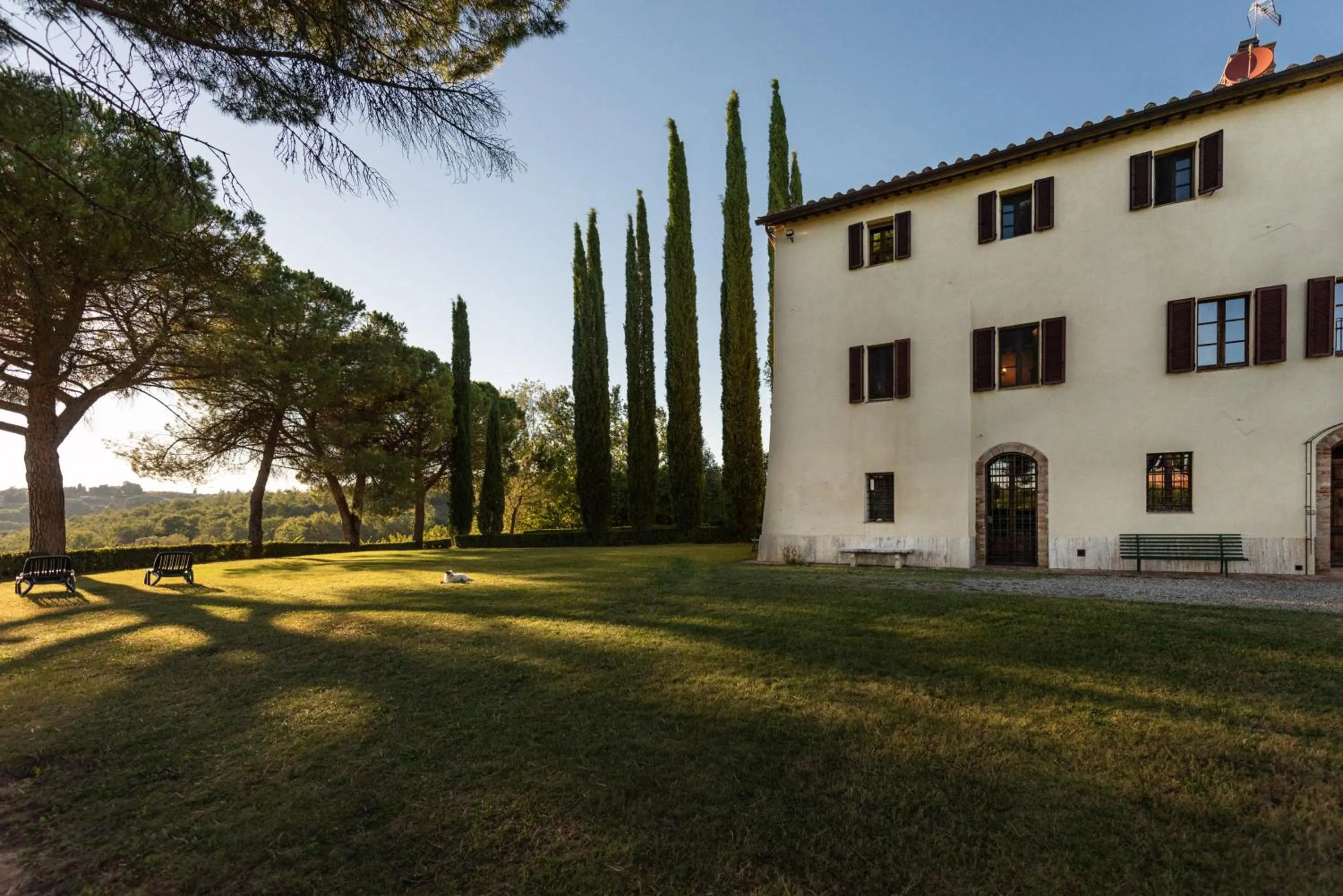 Property building in Ca Nova Sud