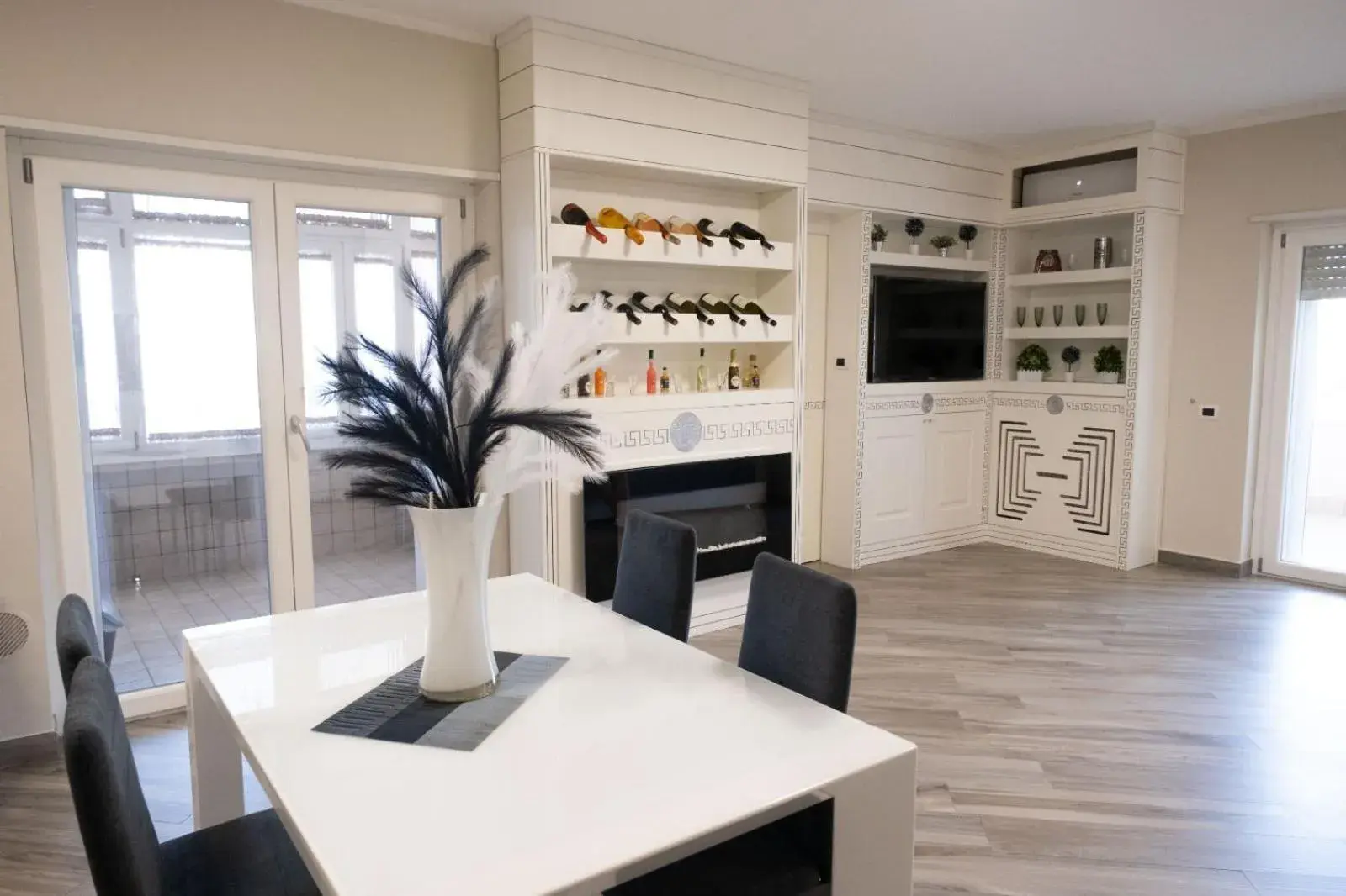 Odissea Luxury Home Odissea Luxury Home