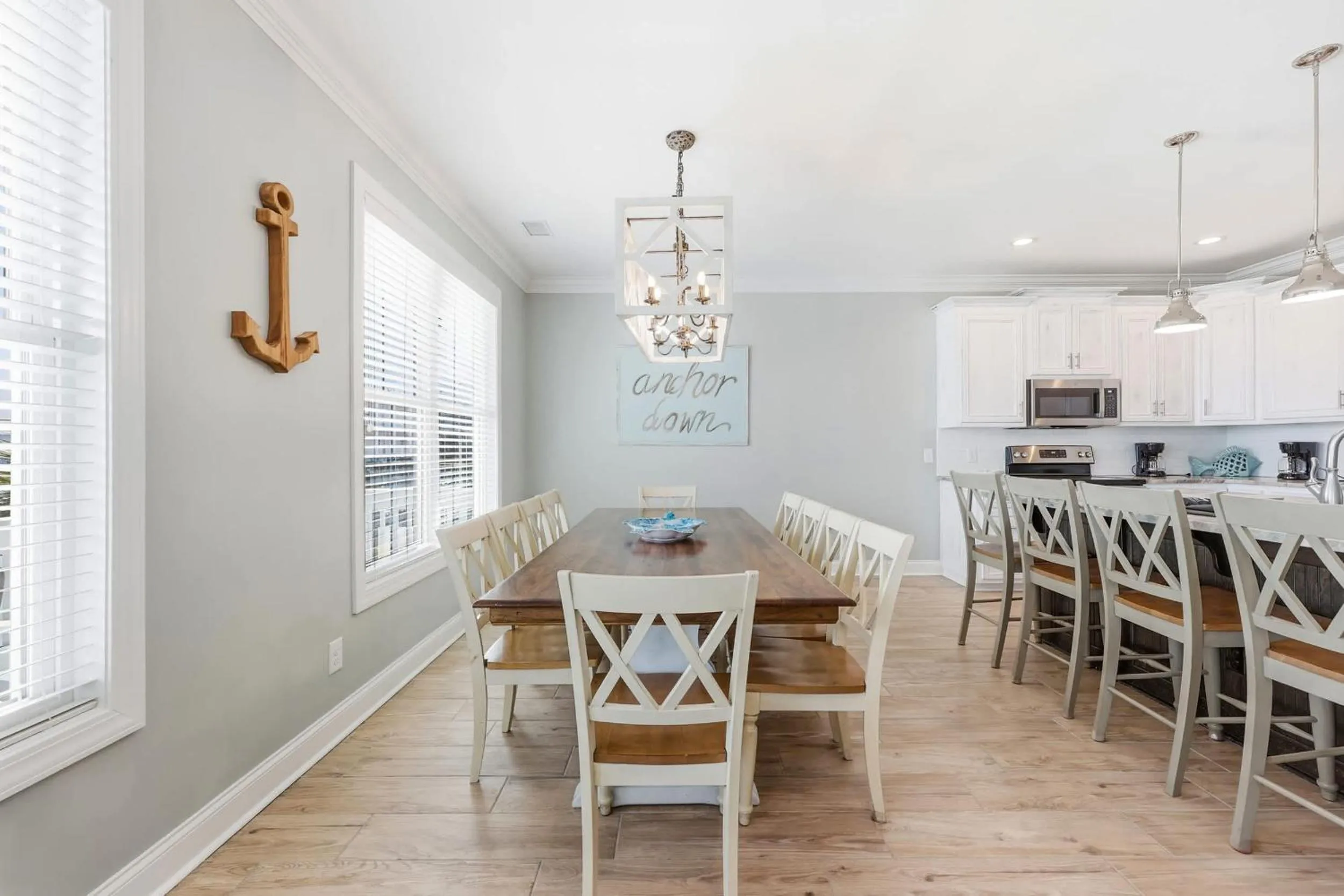 Anchor Down Luxury Ocean View Beach House w Pool