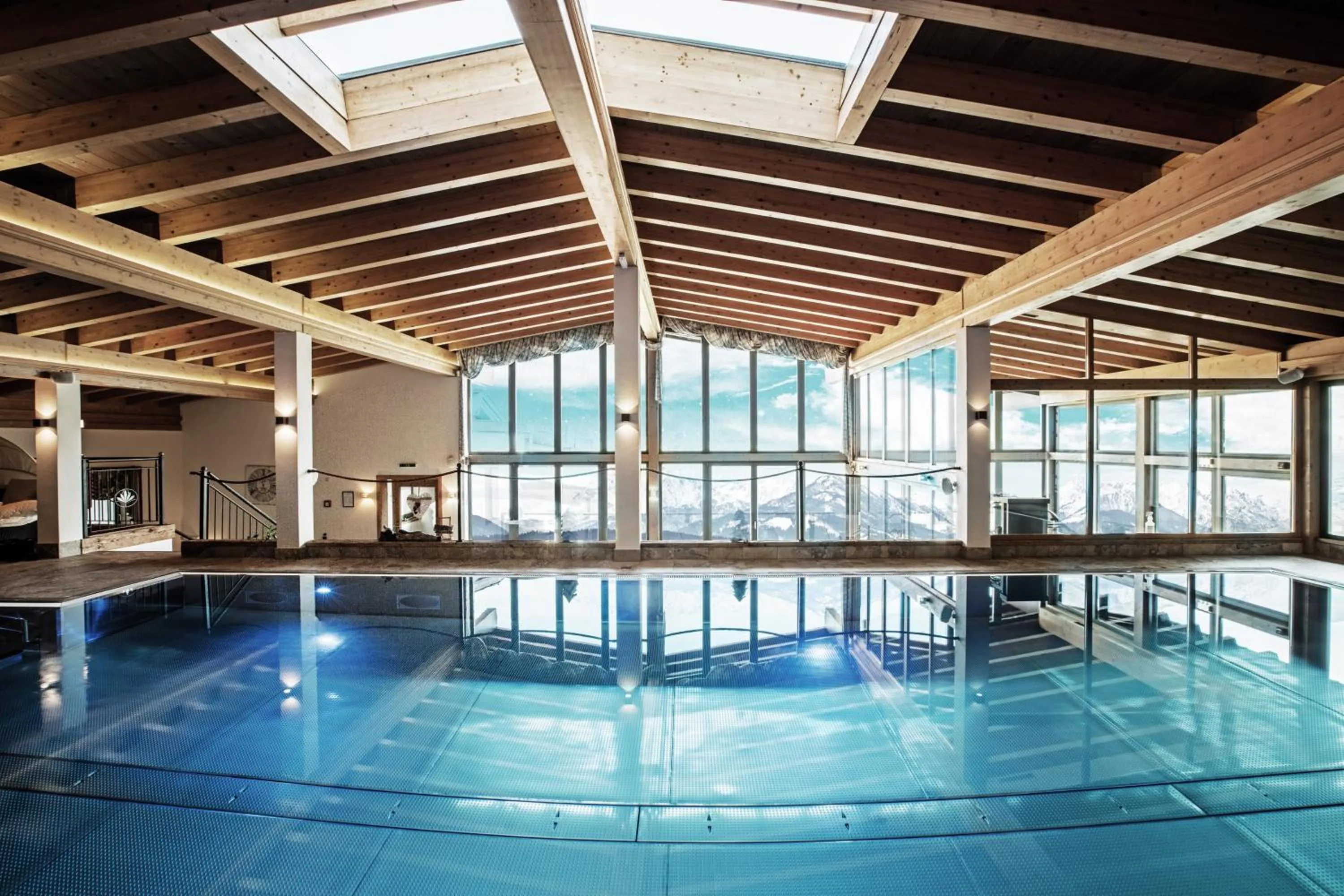 Seehotel Brunner