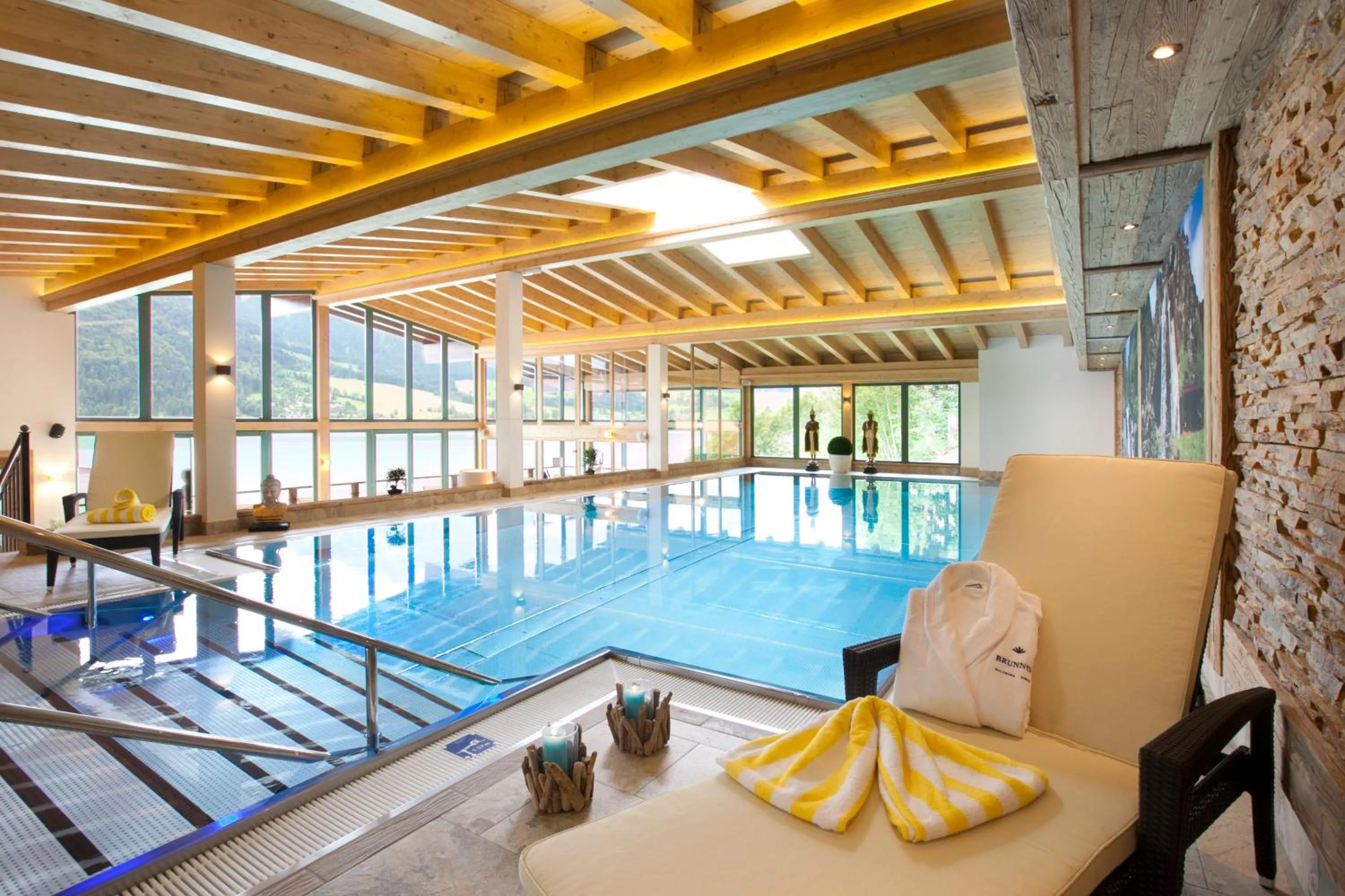 Seehotel Brunner