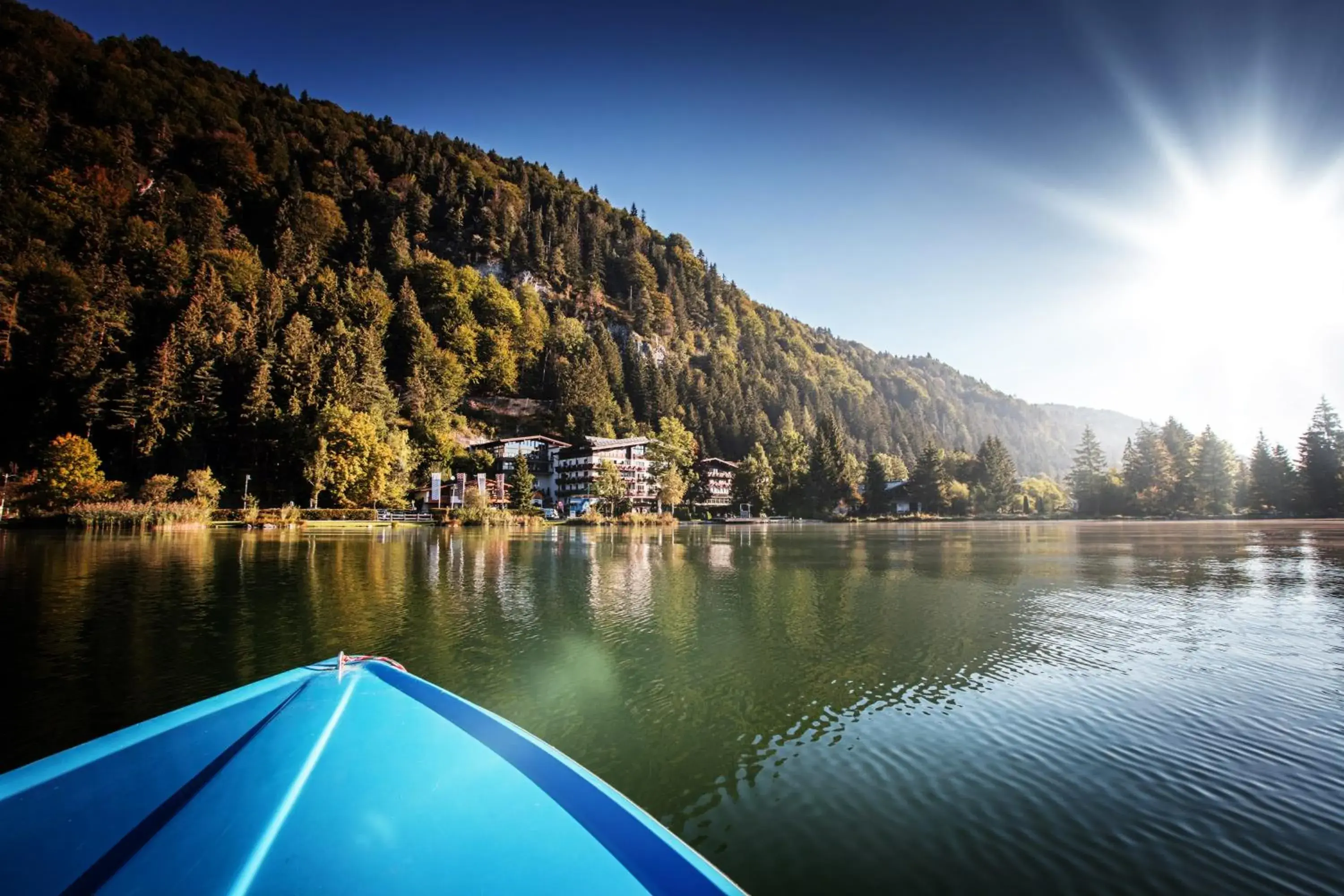 Seehotel Brunner Seehotel Brunner