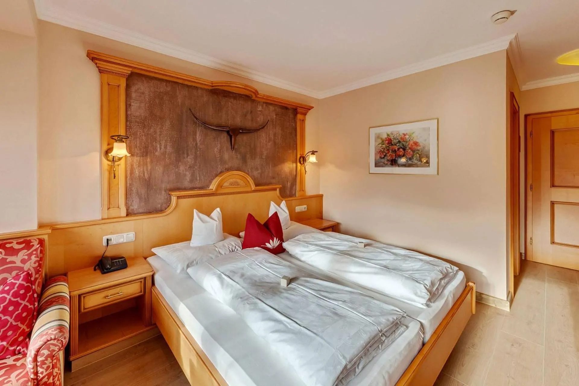 Seehotel Brunner