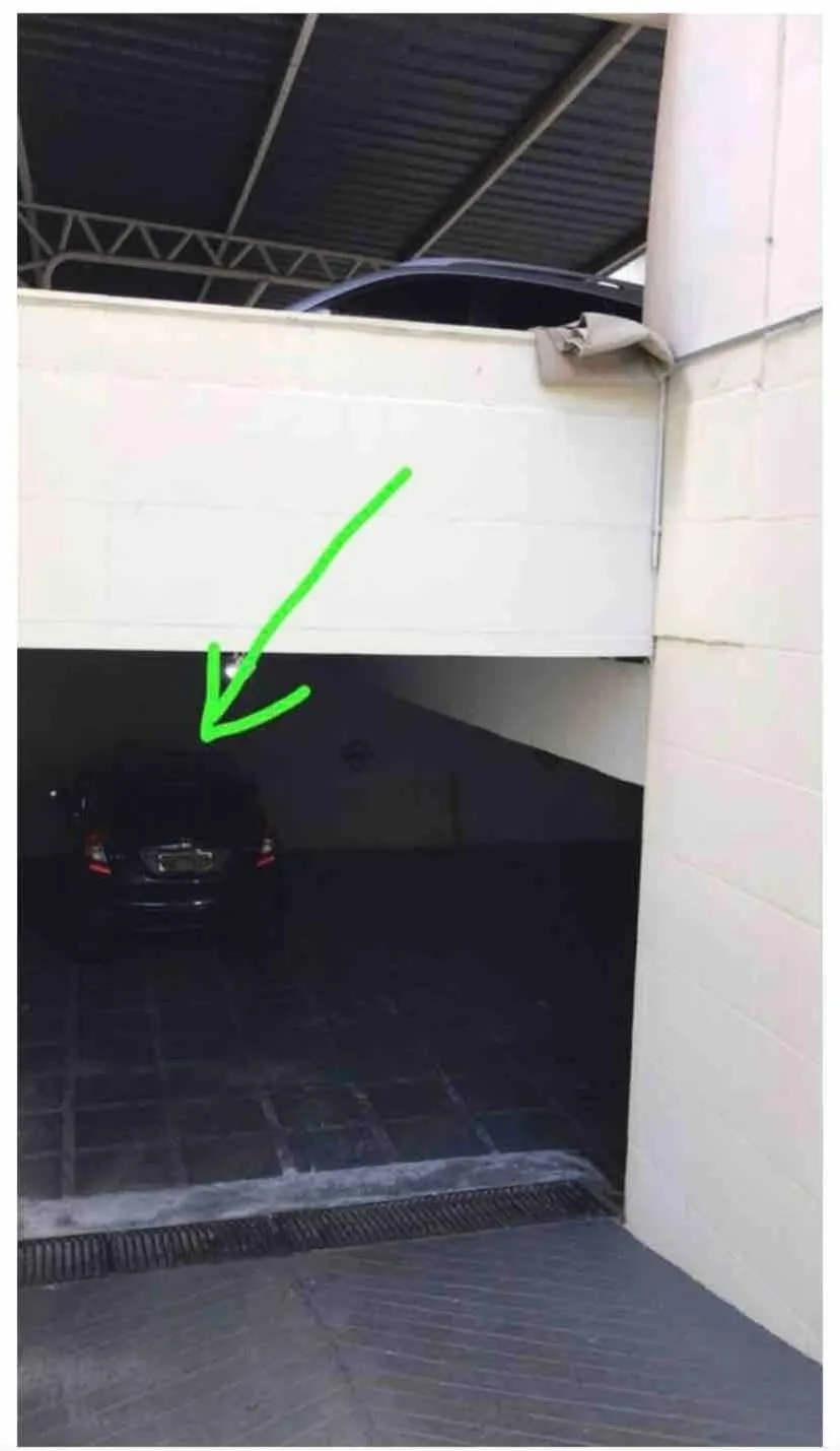 On site in Ed Casablanca proximo a Av T63 shopping e parque