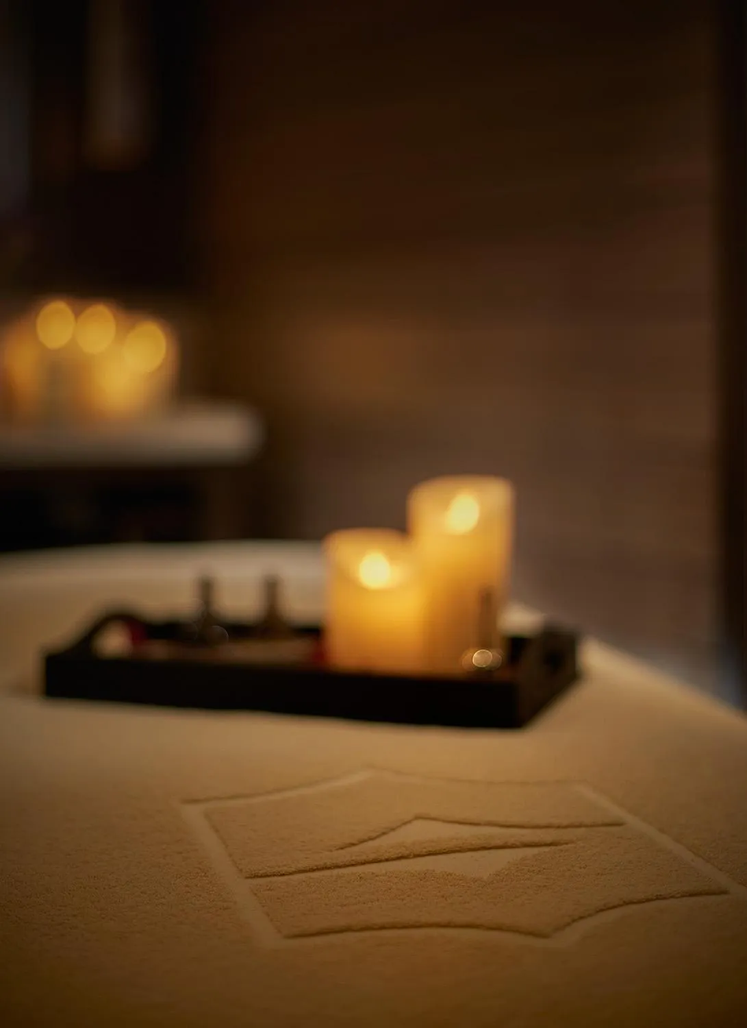 Spa and wellness centre/facilities in Shangri-La Qinhuangdao