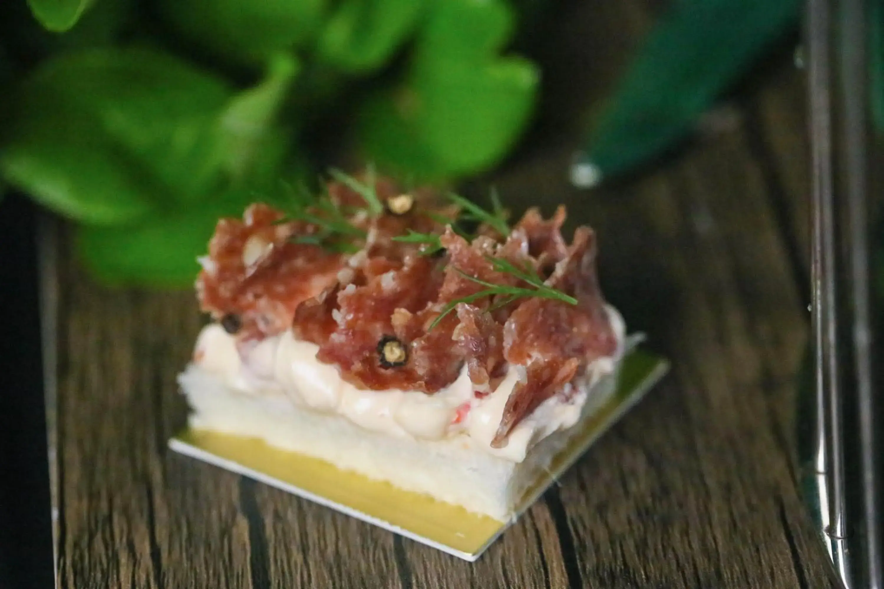 Food in Shangri-La Qinhuangdao Food in Shangri-La Qinhuangdao