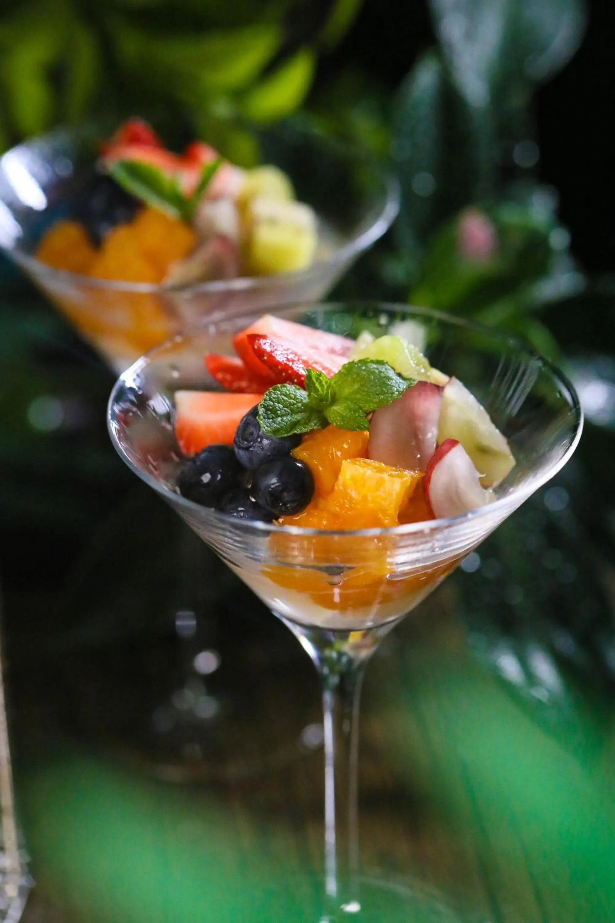 Food in Shangri-La Qinhuangdao