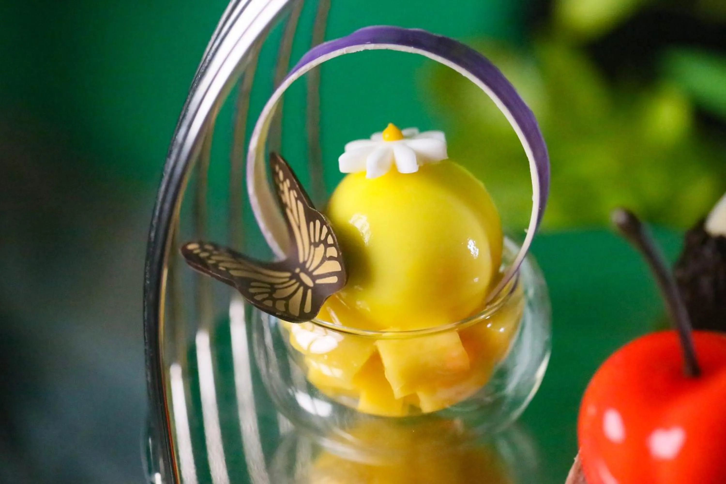 Food in Shangri-La Qinhuangdao