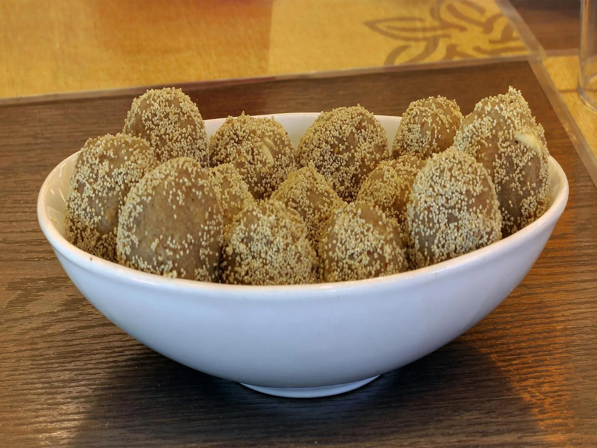 Food and drinks in Hotel Sai Jashan Shirdi - Where blessings & comfort meet