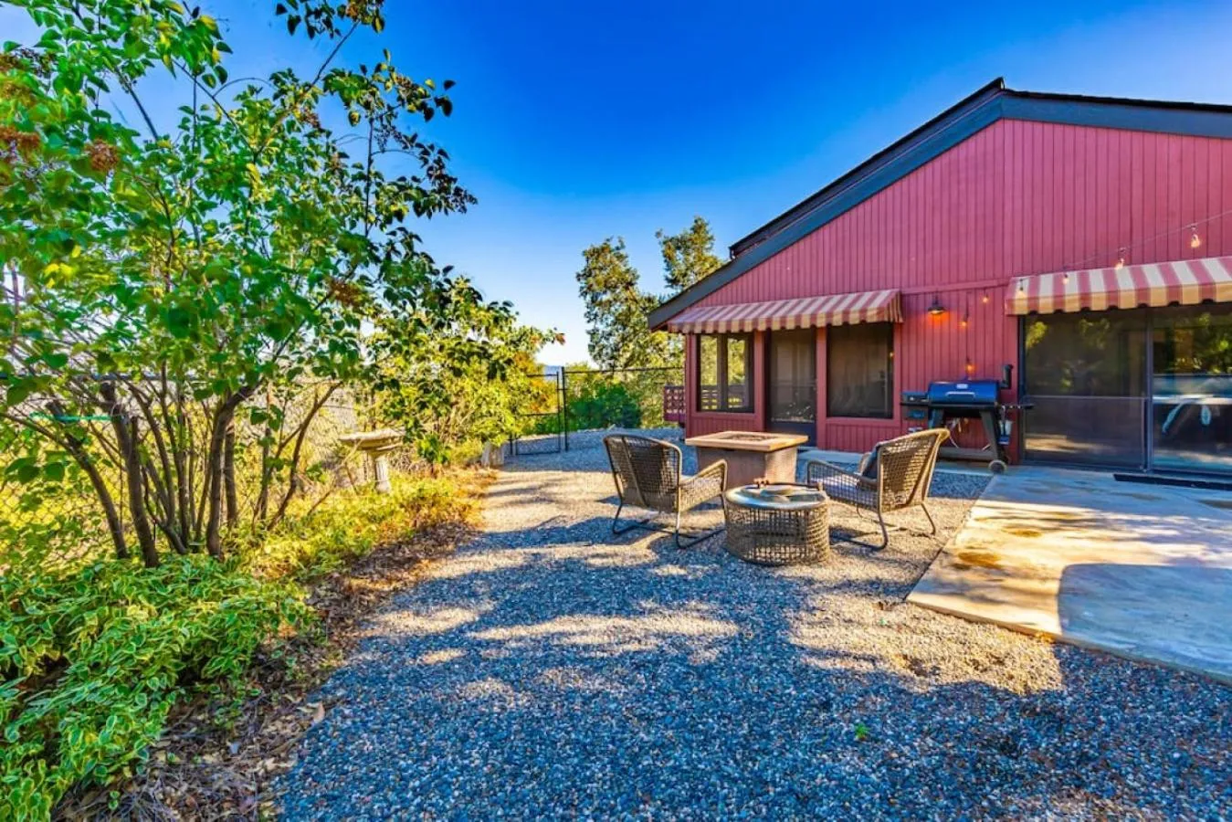 Yosemite Cowboy Cabin