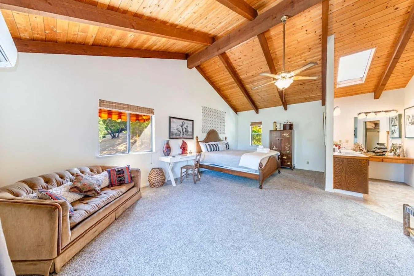 Yosemite Cowboy Cabin