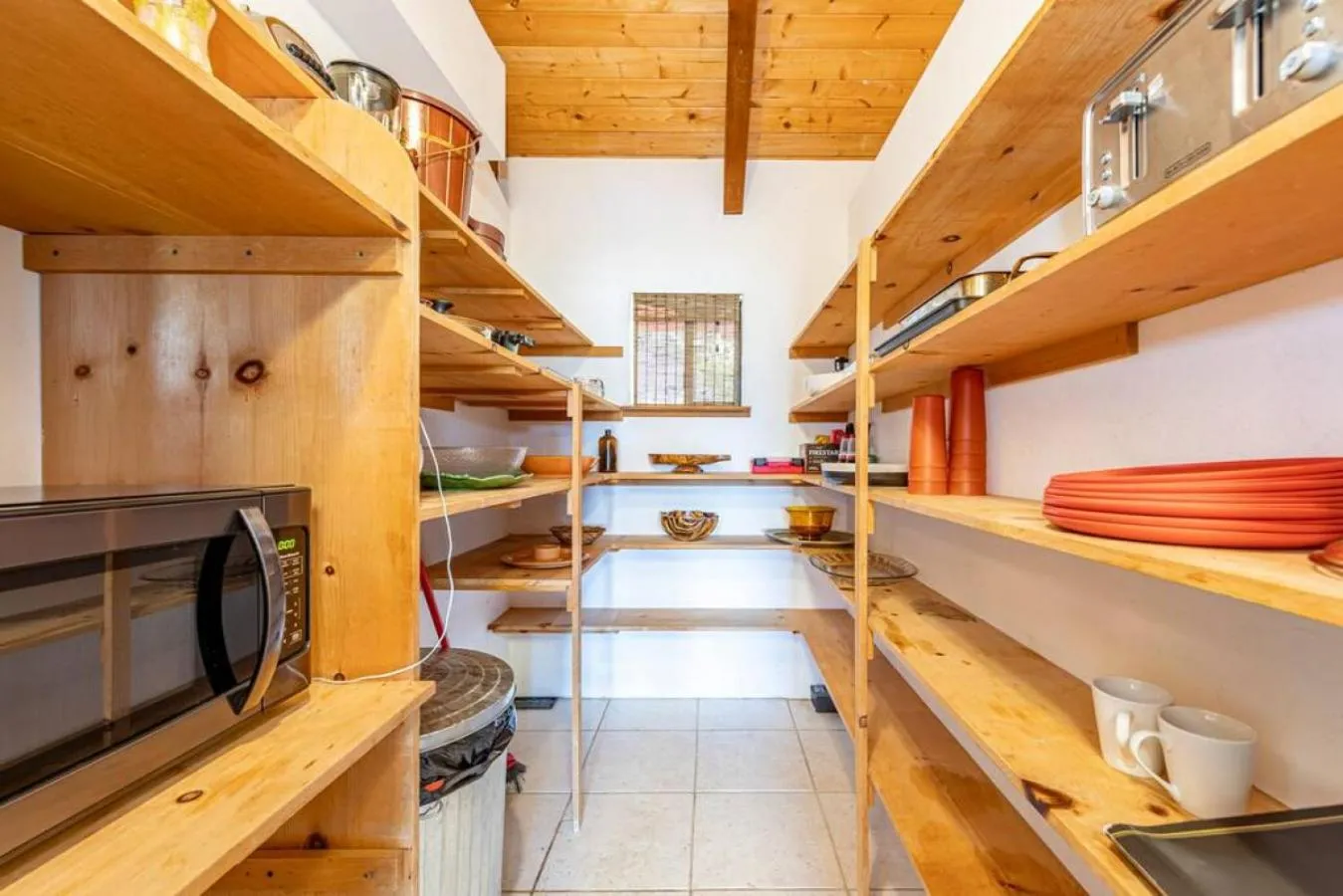 Yosemite Cowboy Cabin