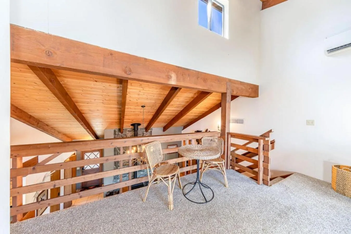 Yosemite Cowboy Cabin