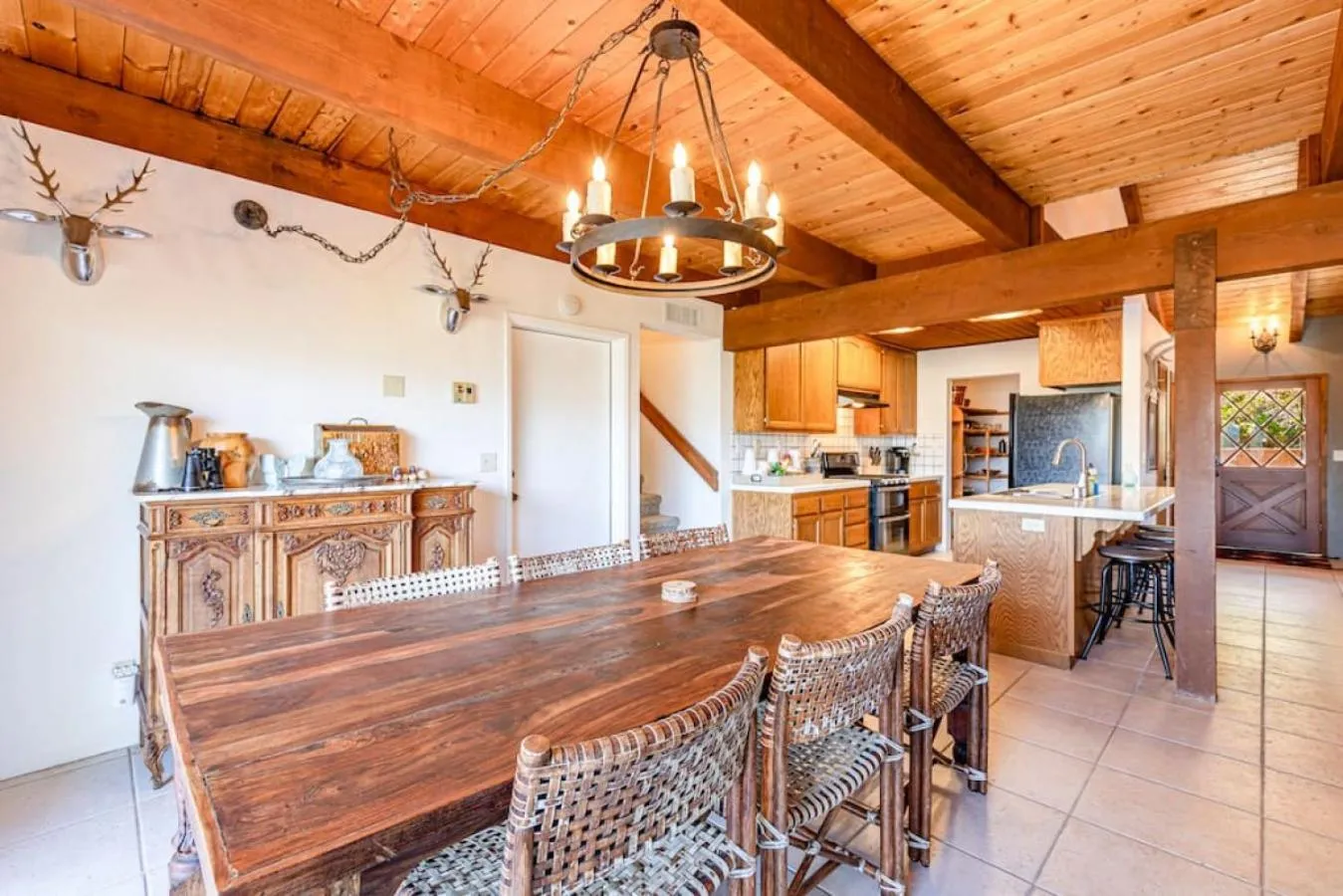 Yosemite Cowboy Cabin