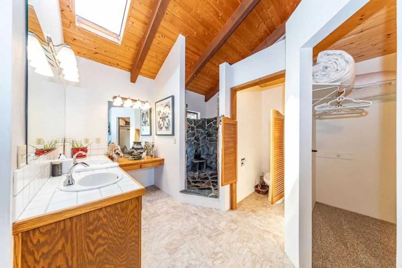 Yosemite Cowboy Cabin