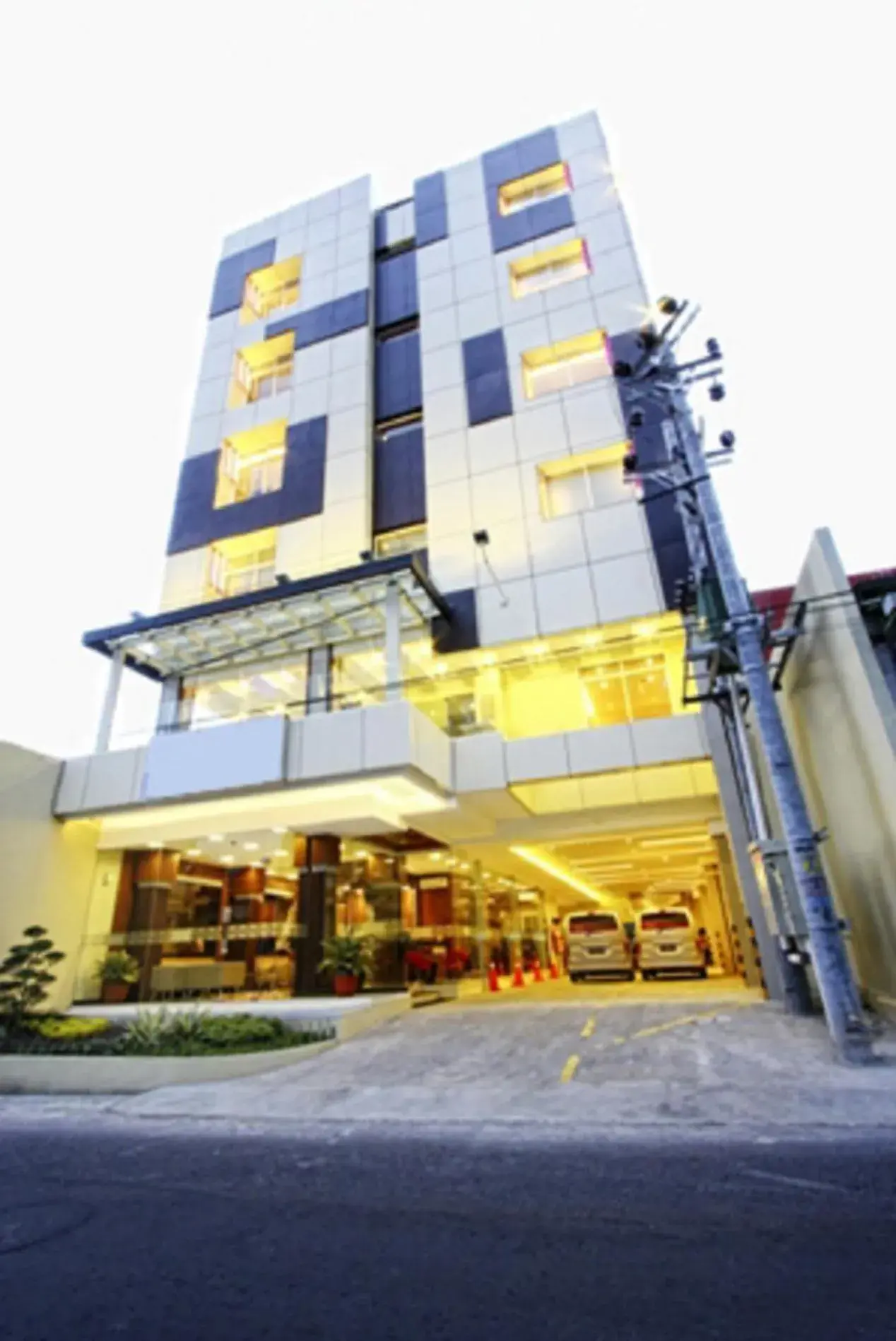 D'Kalpa Hotel Demangan Yogyakarta D'Kalpa Hotel Demangan Yogyakarta
