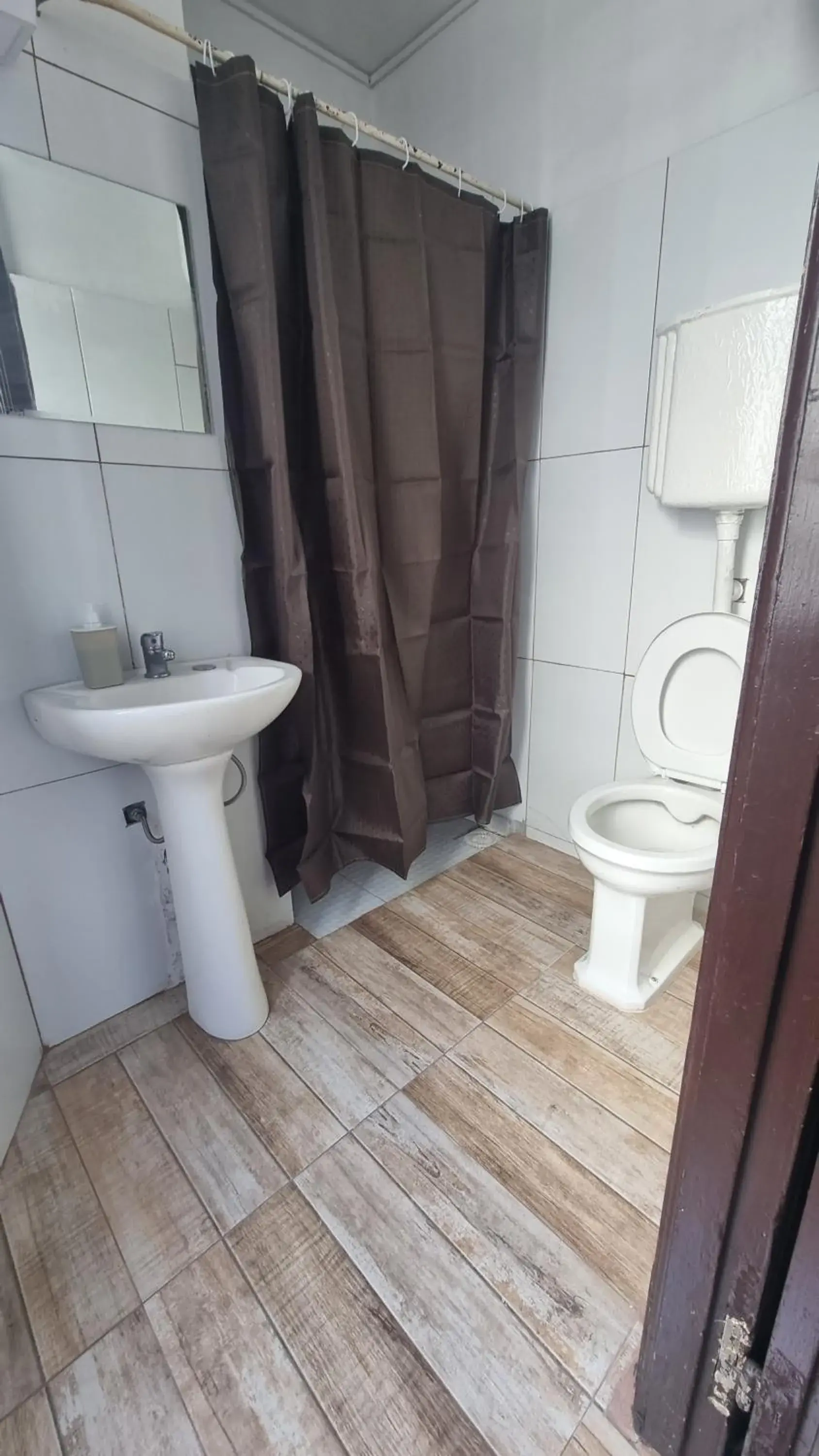 Deluxe Double or Twin Room in Nuevo Hotel Aramaya Deluxe Double or Twin Room in Nuevo Hotel Aramaya