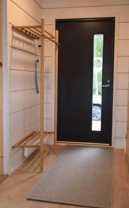 wardrobe in Villa Riverside