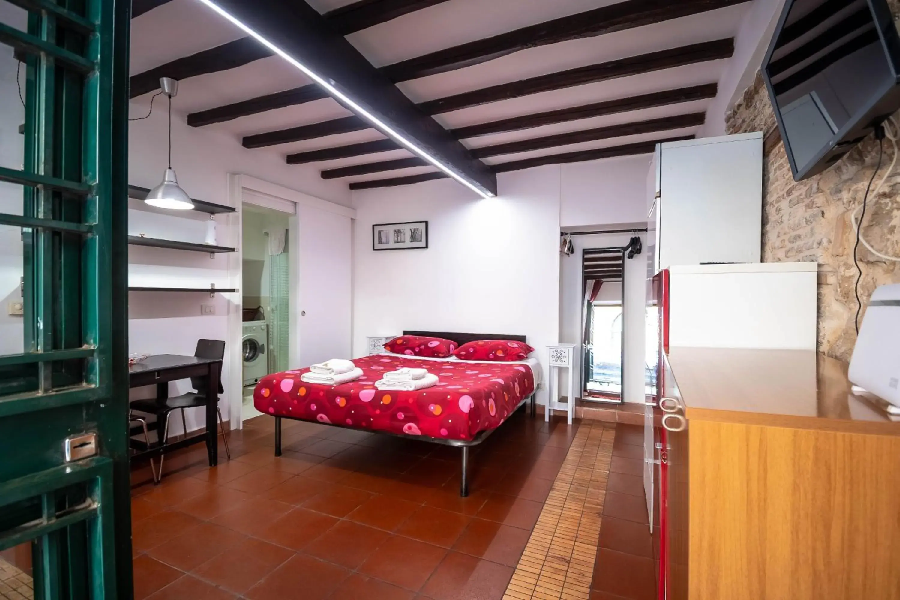 Apartment Gaia Apartment Gaia