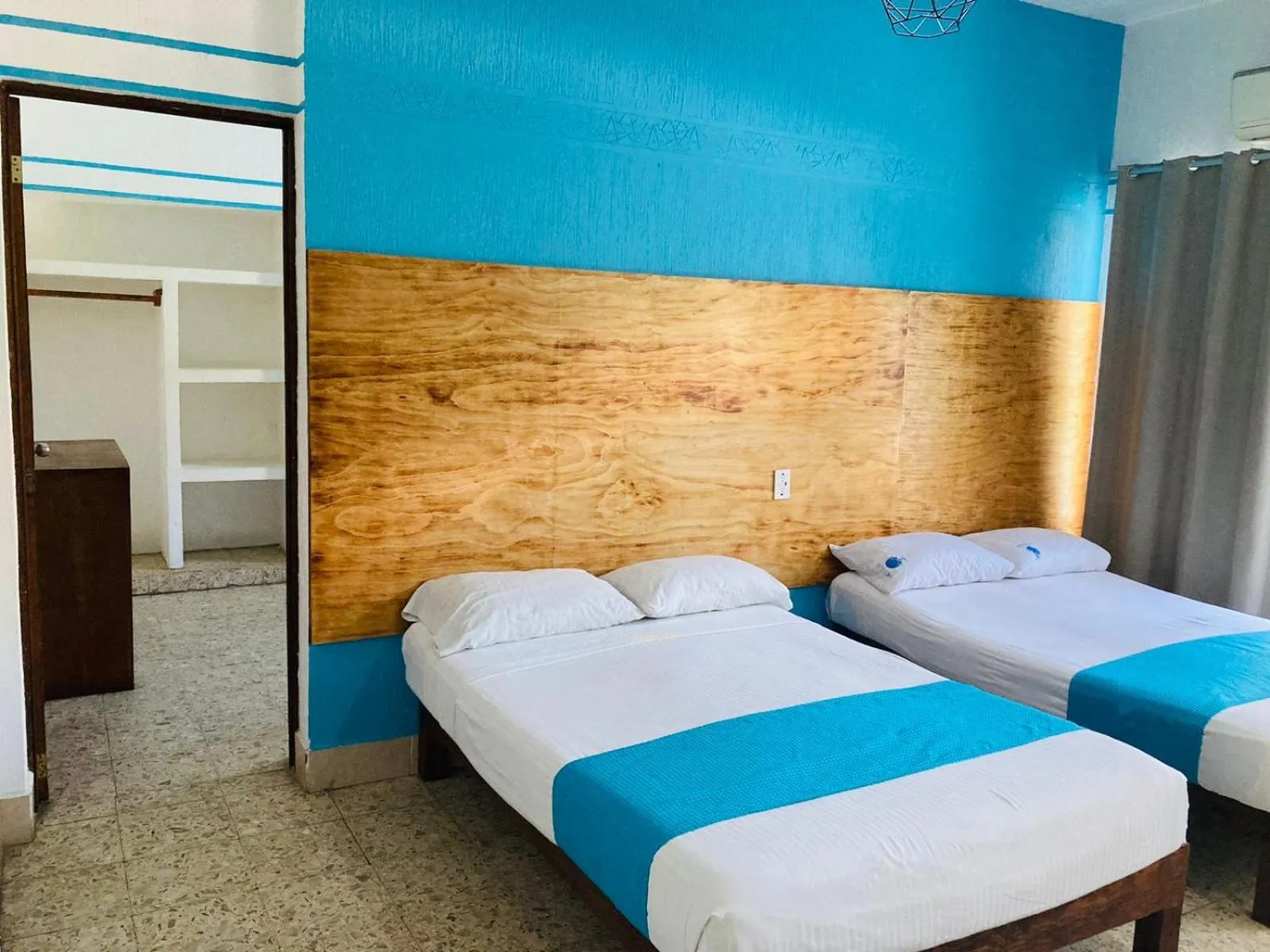 Hotel Lu Acapulco