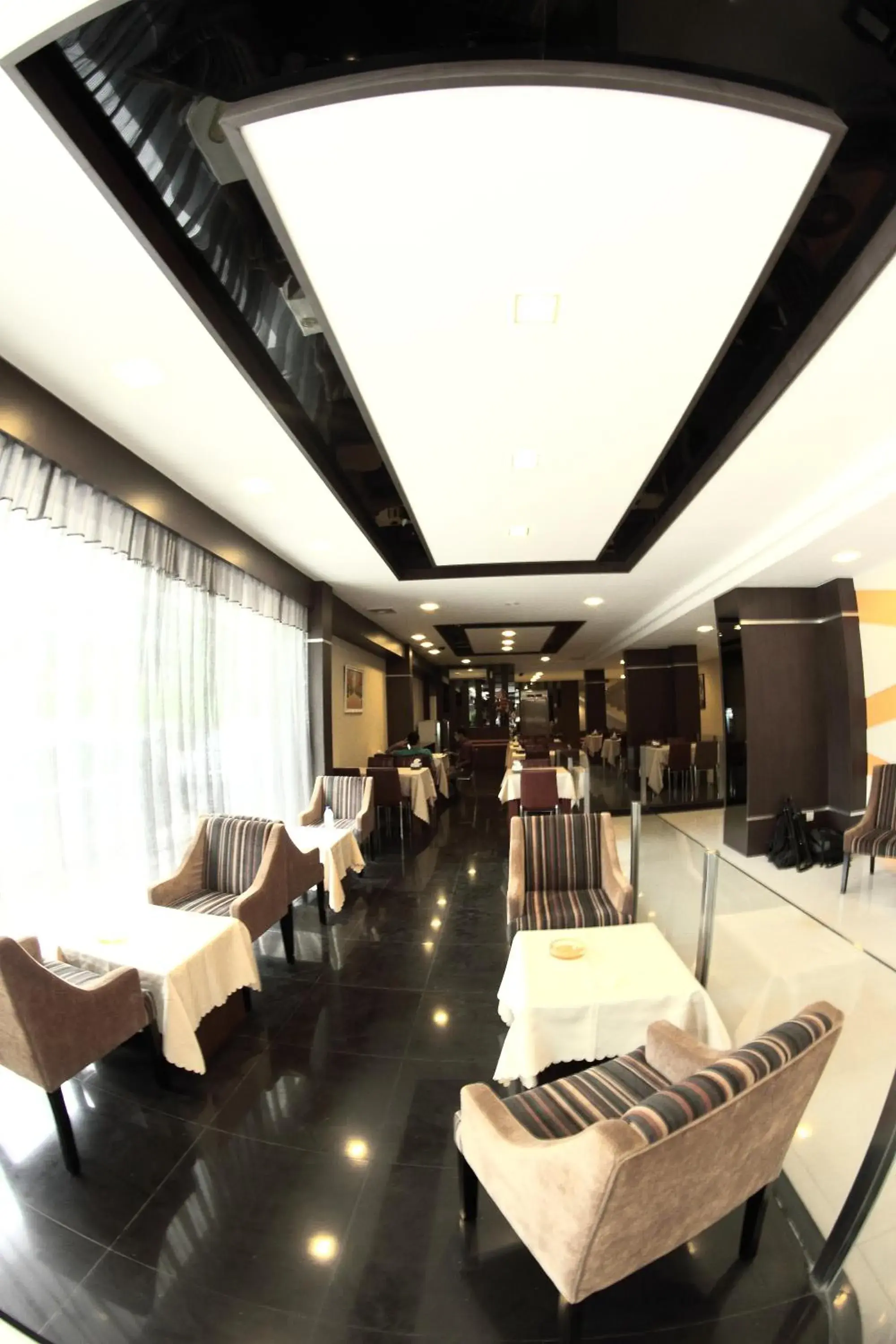 Restaurant/places to eat in Nagoya One Hotel Restaurant/places to eat in Nagoya One Hotel