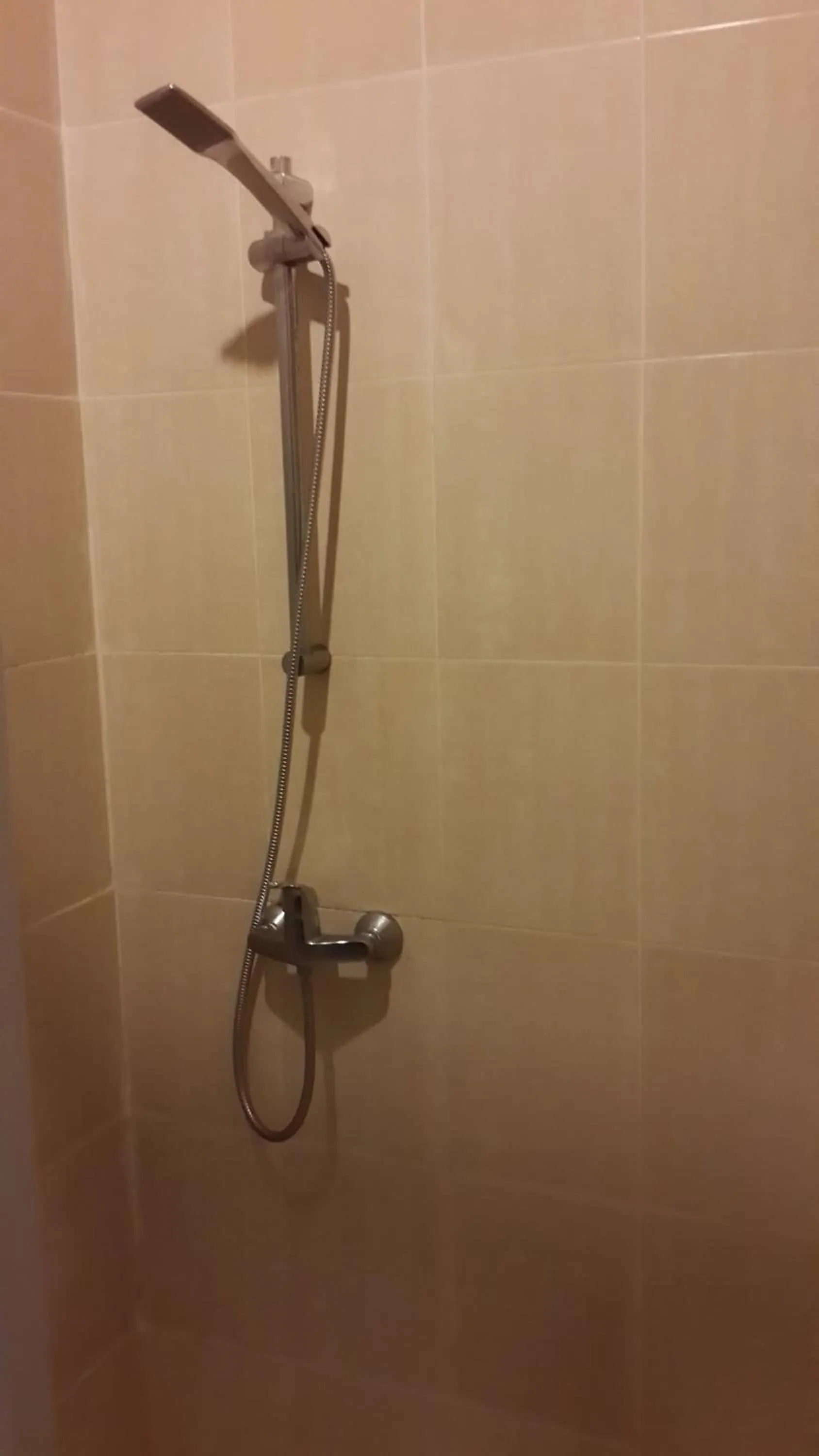 Bathroom in Nagoya One Hotel