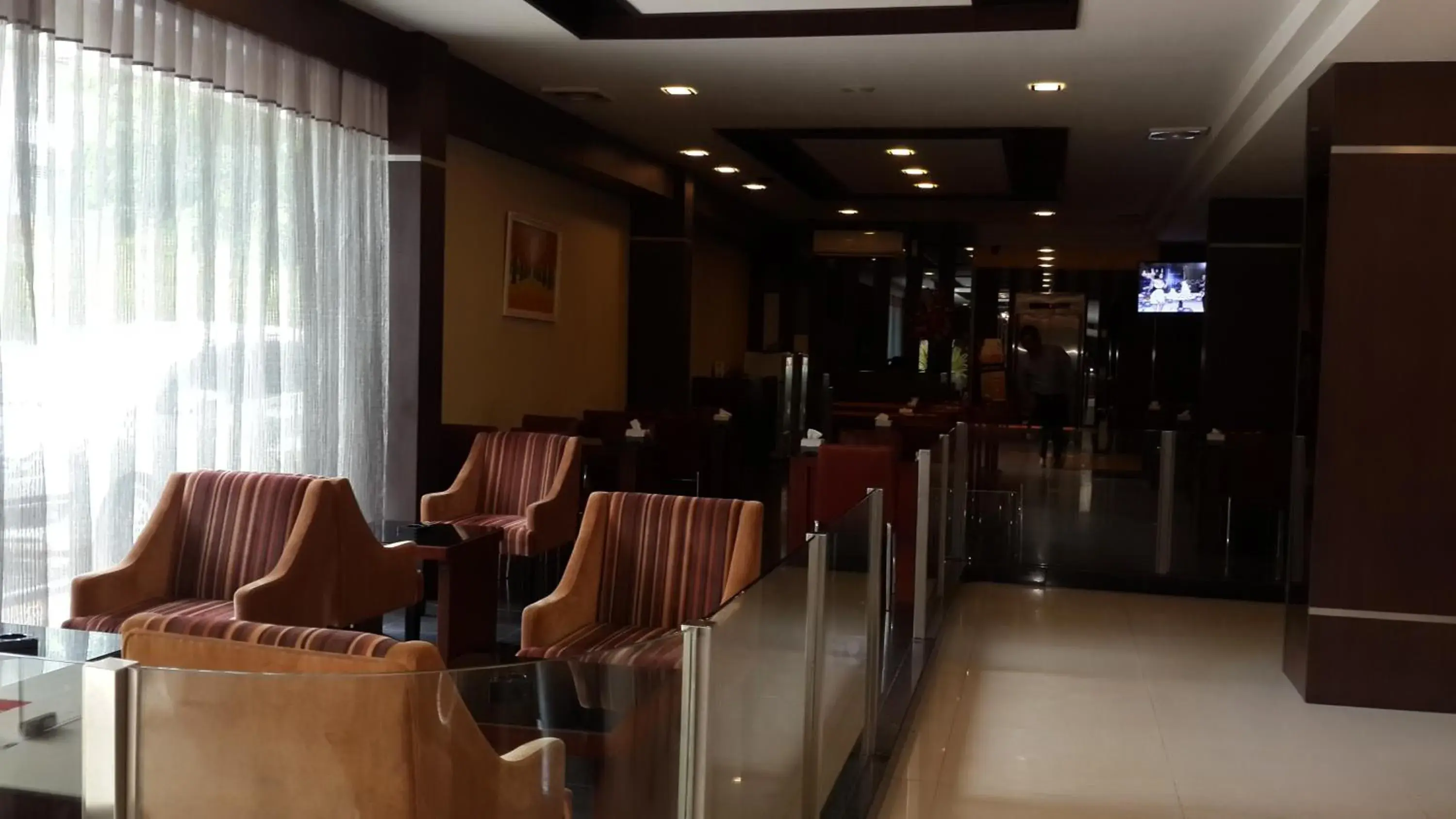 Restaurant/places to eat in Nagoya One Hotel Restaurant/places to eat in Nagoya One Hotel