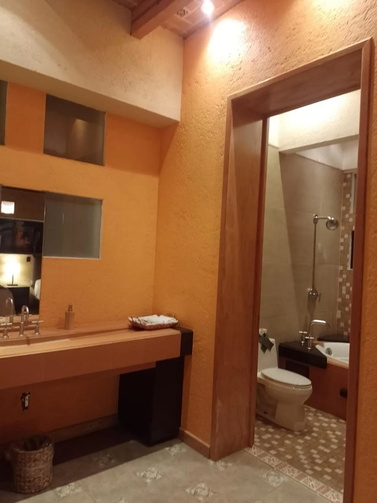 HOTEL BOUTIQUE CASA DEL BOSQUE