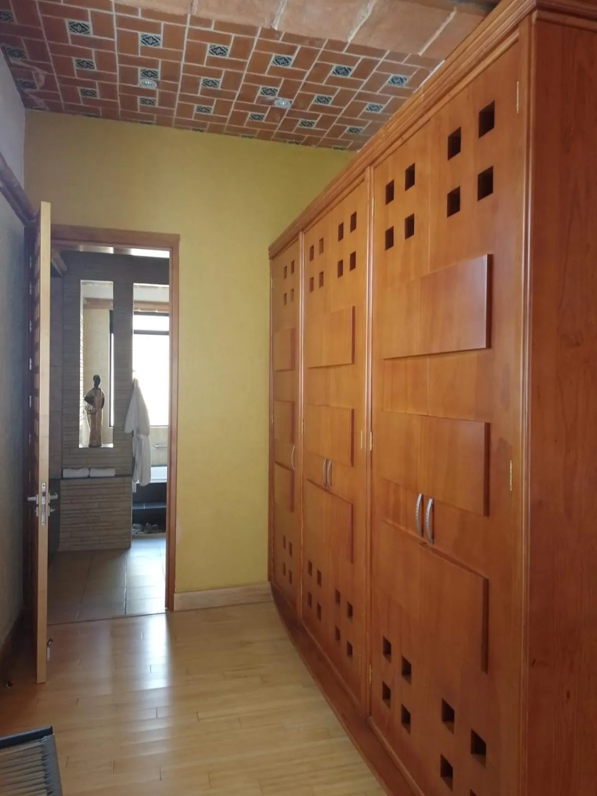 HOTEL BOUTIQUE CASA DEL BOSQUE