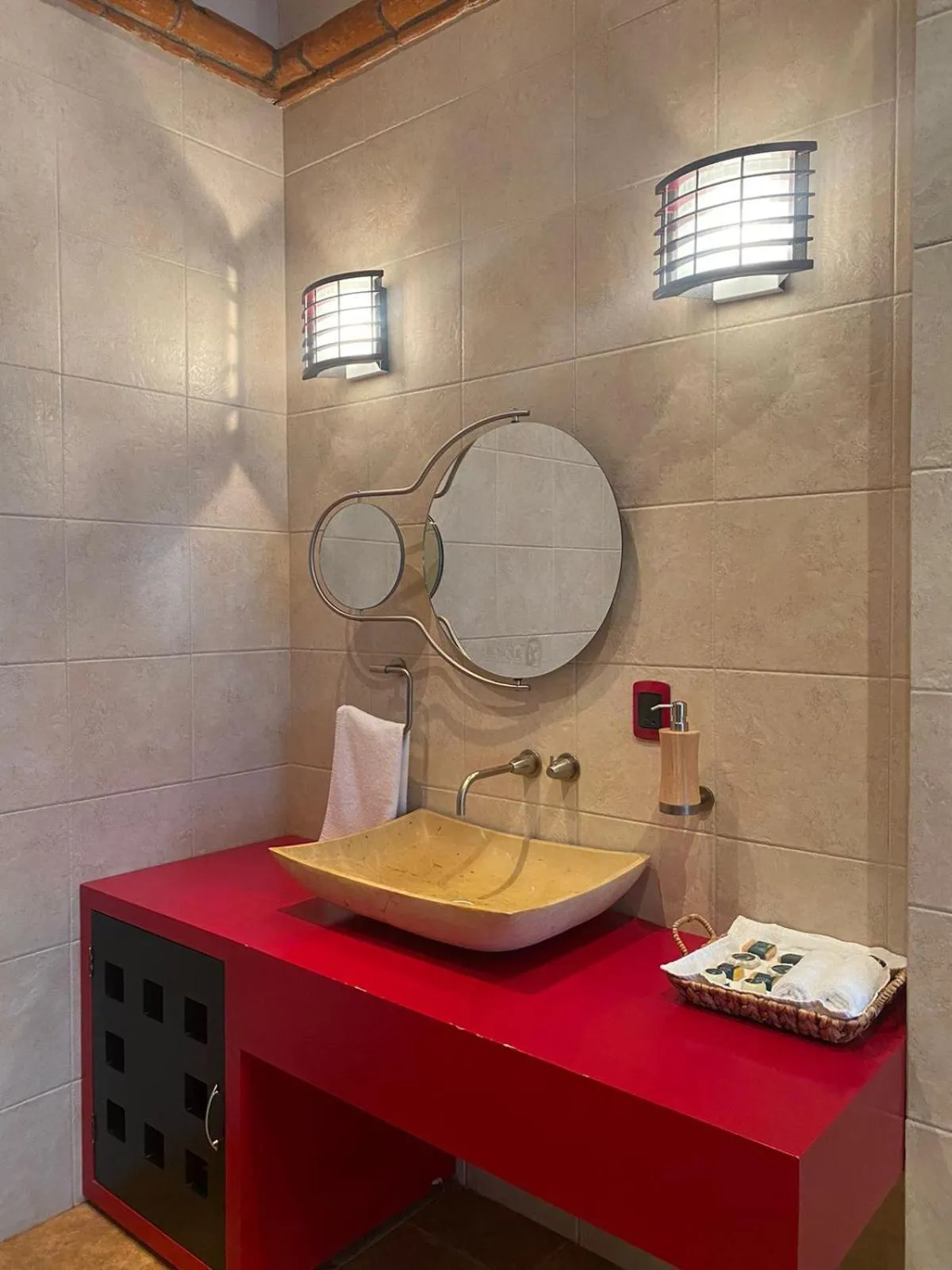 HOTEL BOUTIQUE CASA DEL BOSQUE