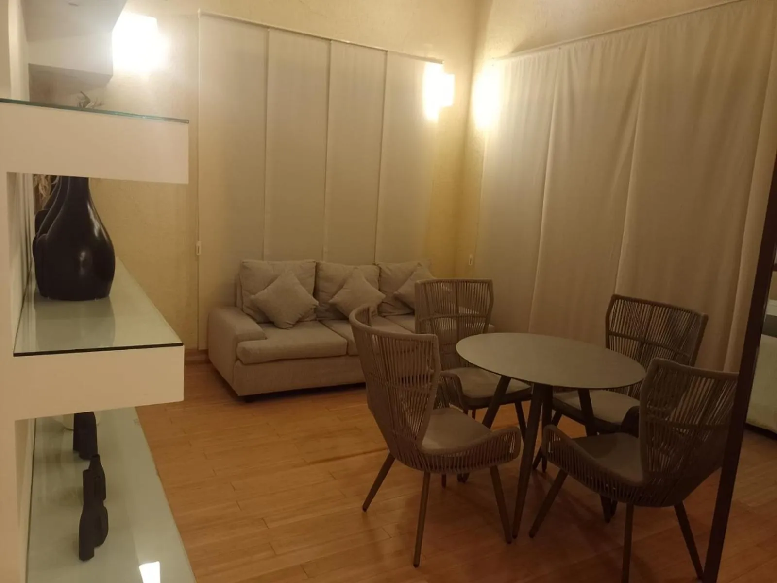 HOTEL BOUTIQUE CASA DEL BOSQUE