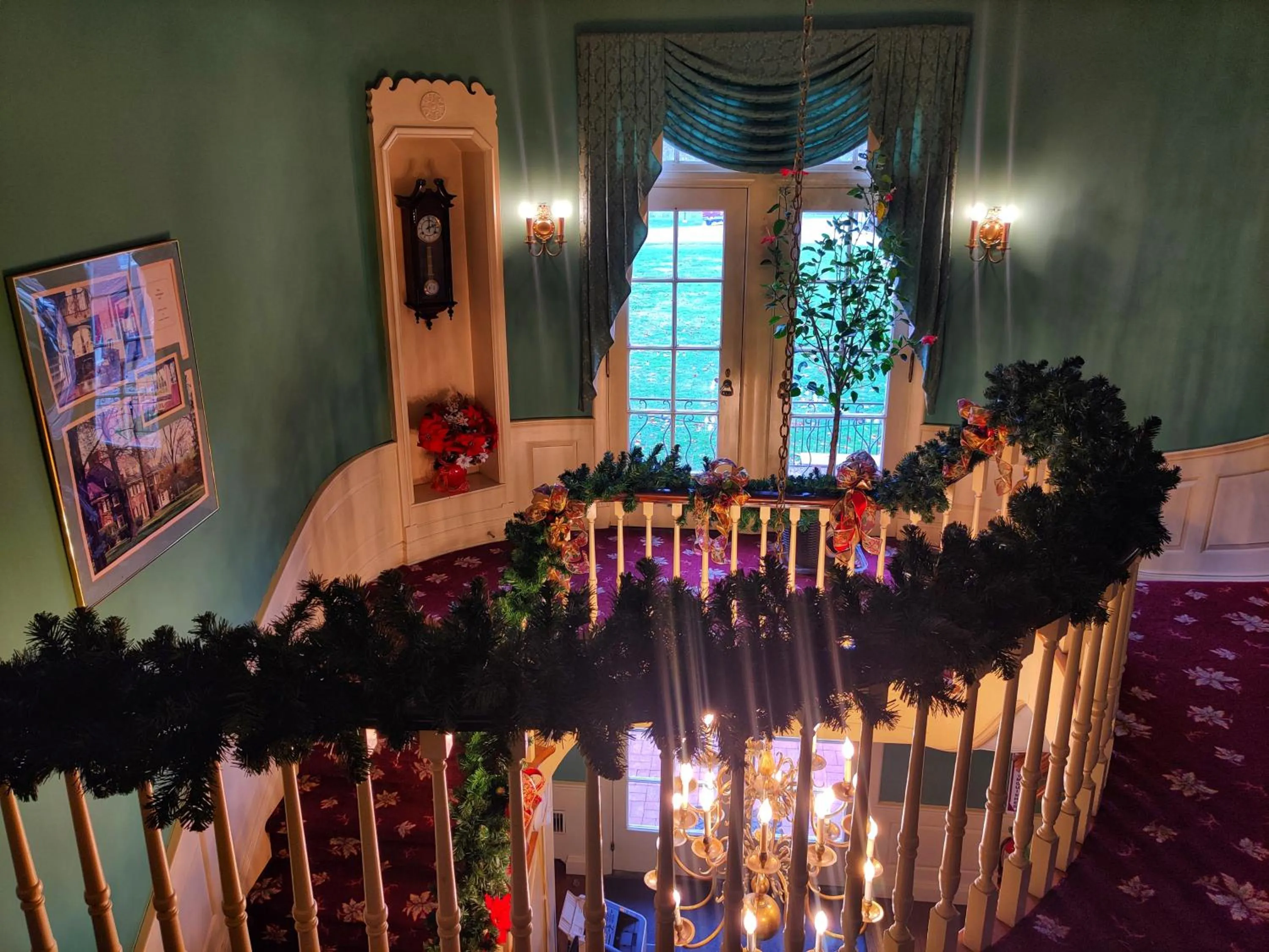 Montague Inn Bed & Breakfast