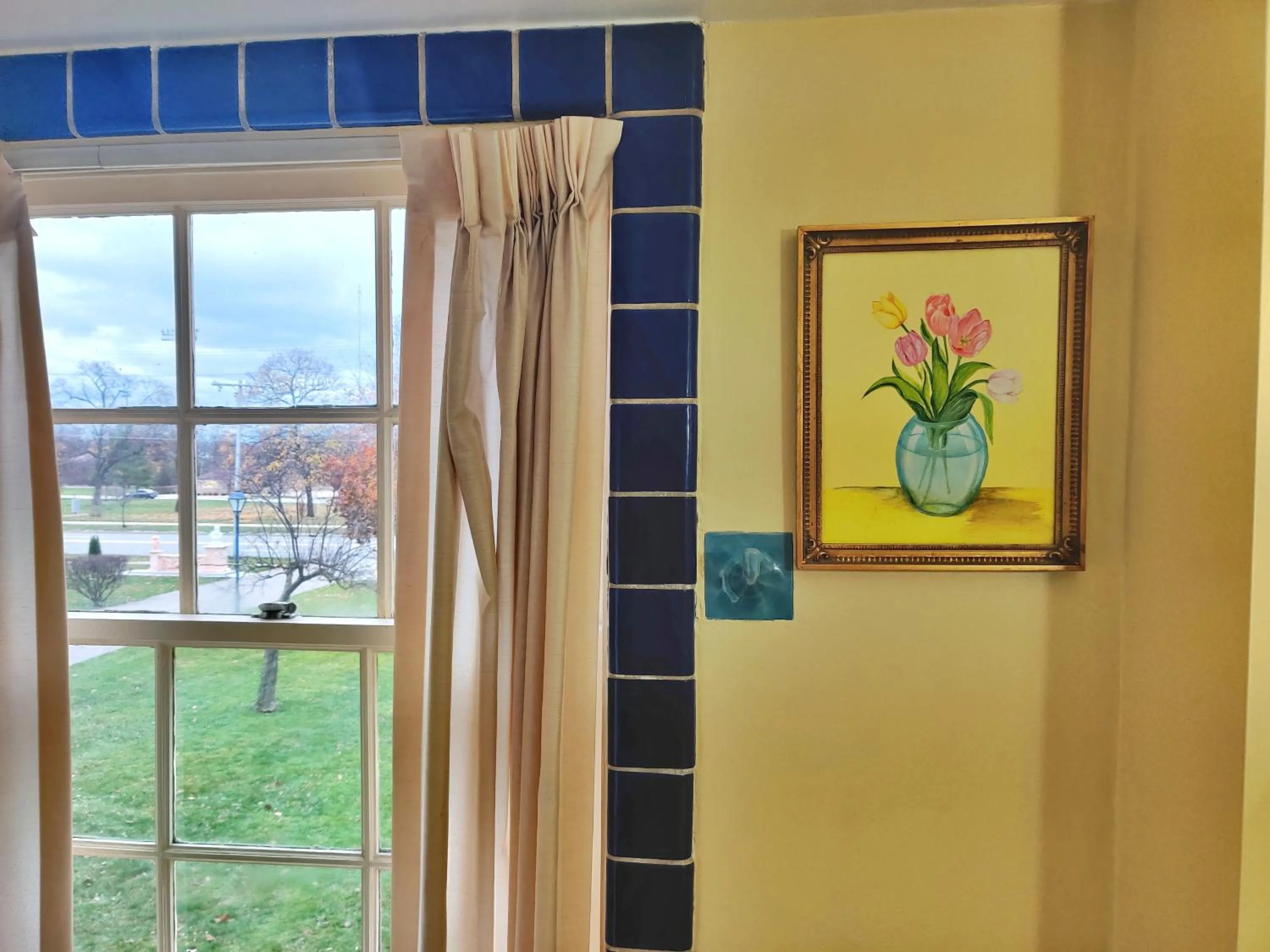 Montague Inn Bed & Breakfast