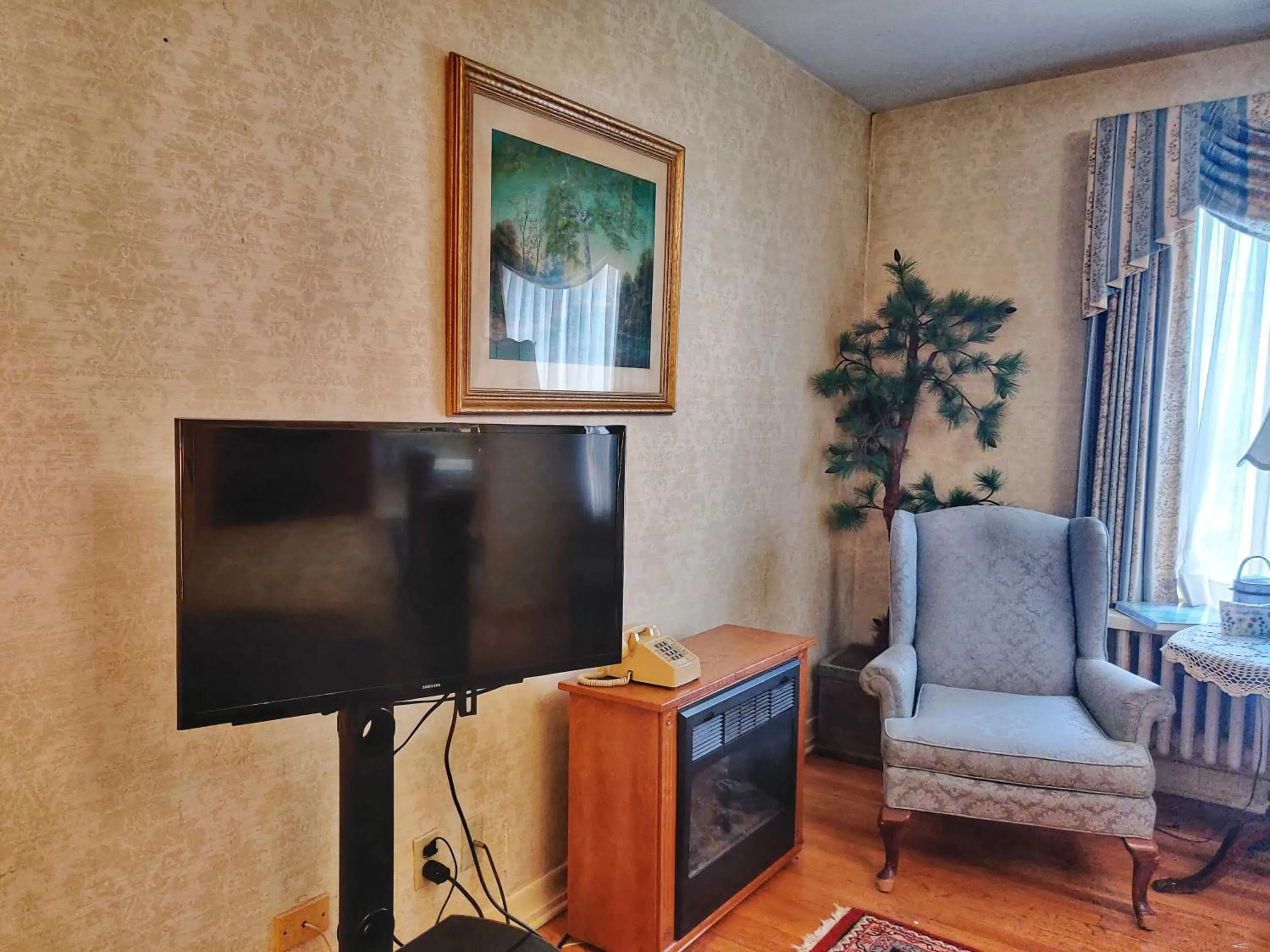 Montague Inn Bed & Breakfast