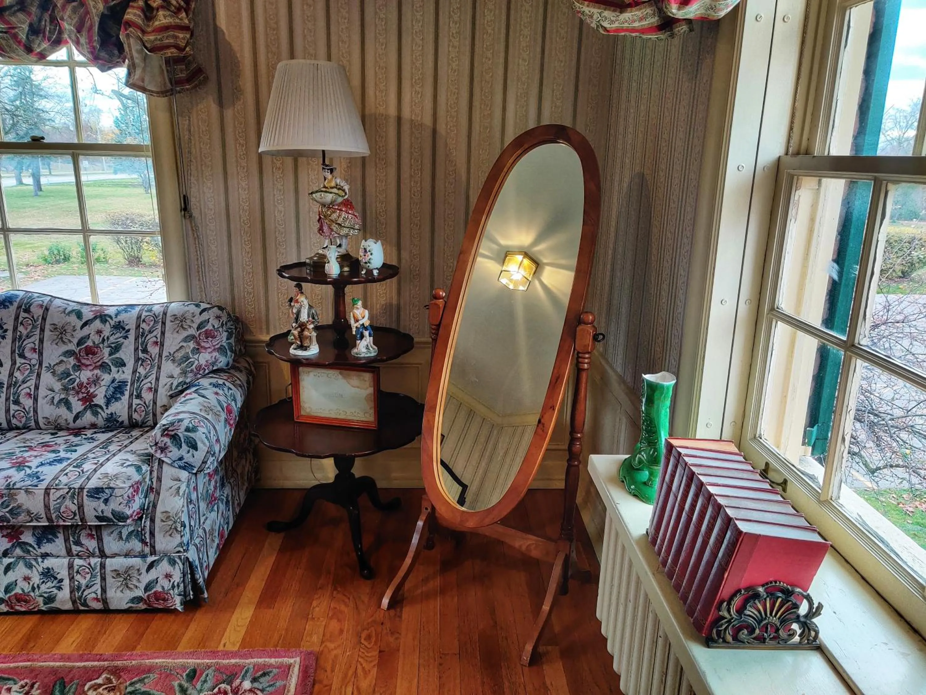 Montague Inn Bed & Breakfast