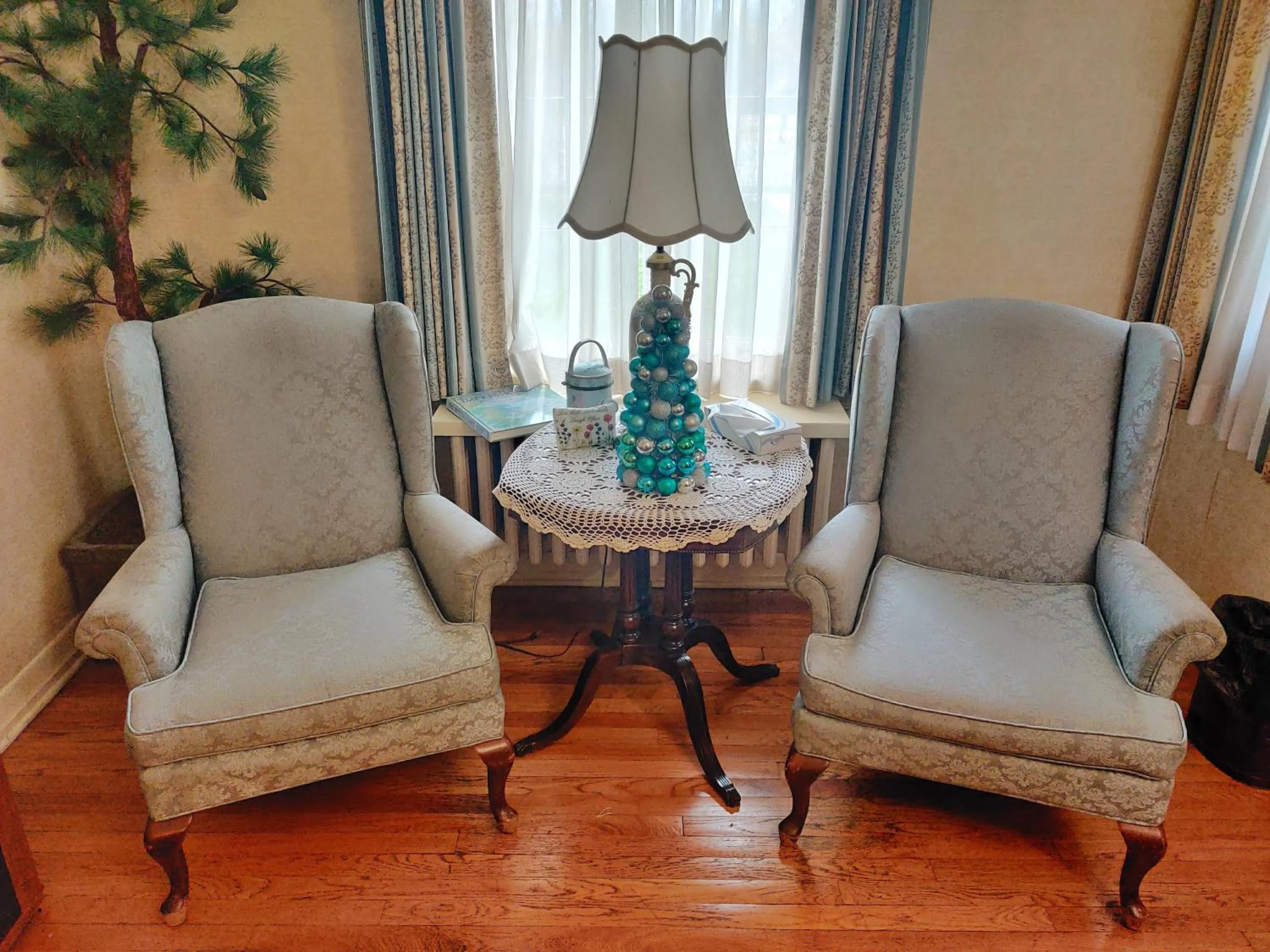 Montague Inn Bed & Breakfast