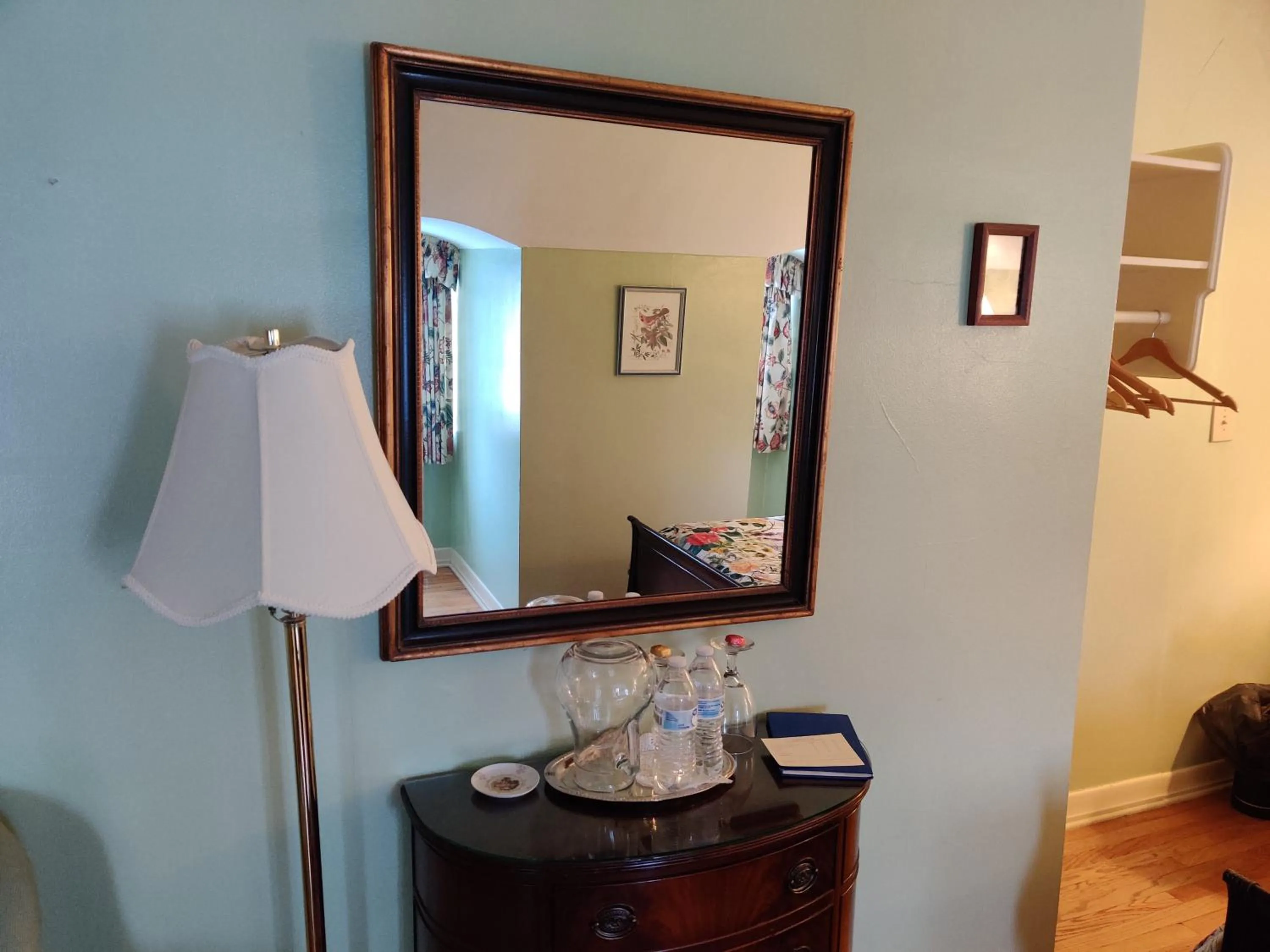 Montague Inn Bed & Breakfast