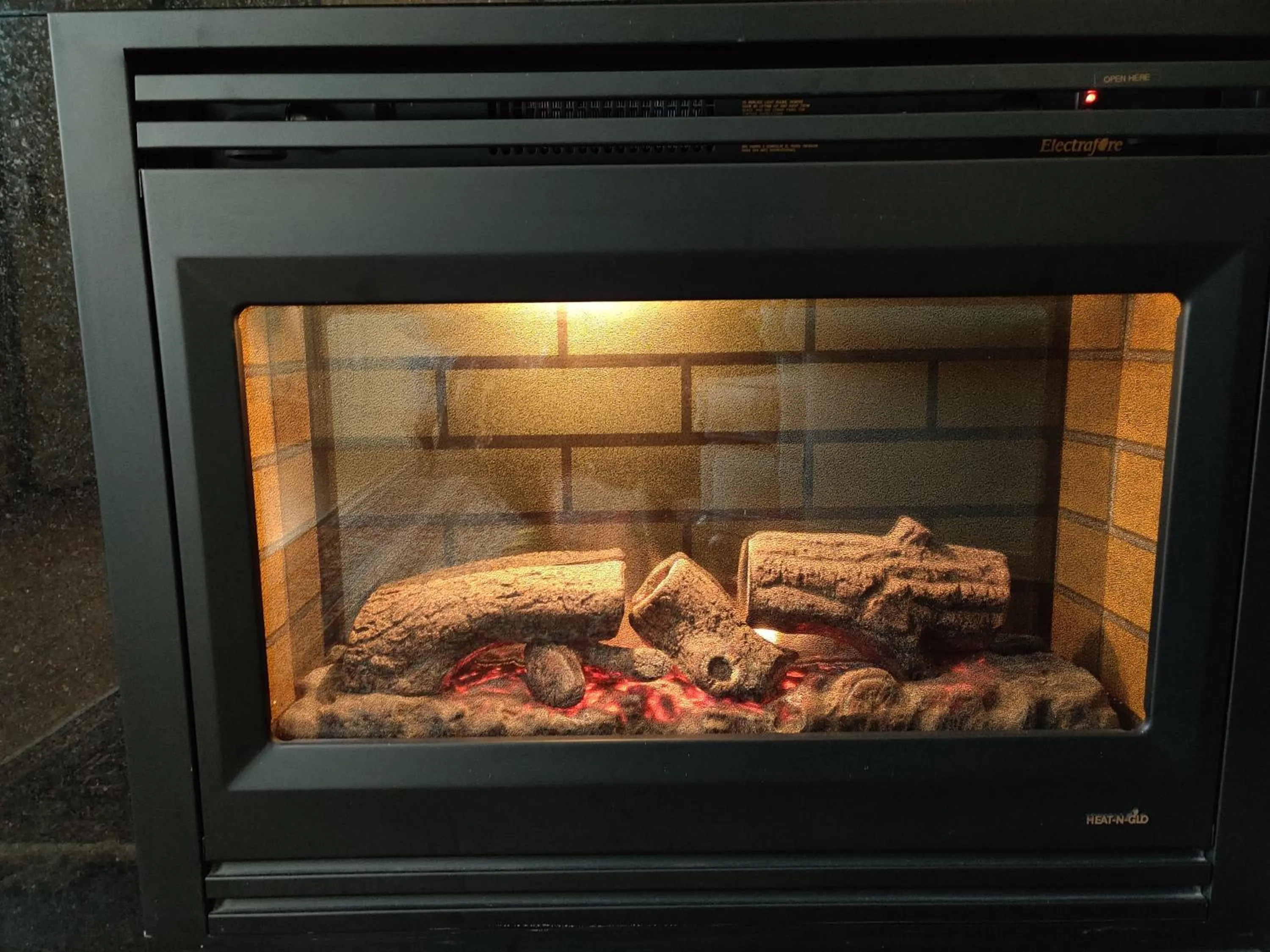 Montague Inn Bed & Breakfast