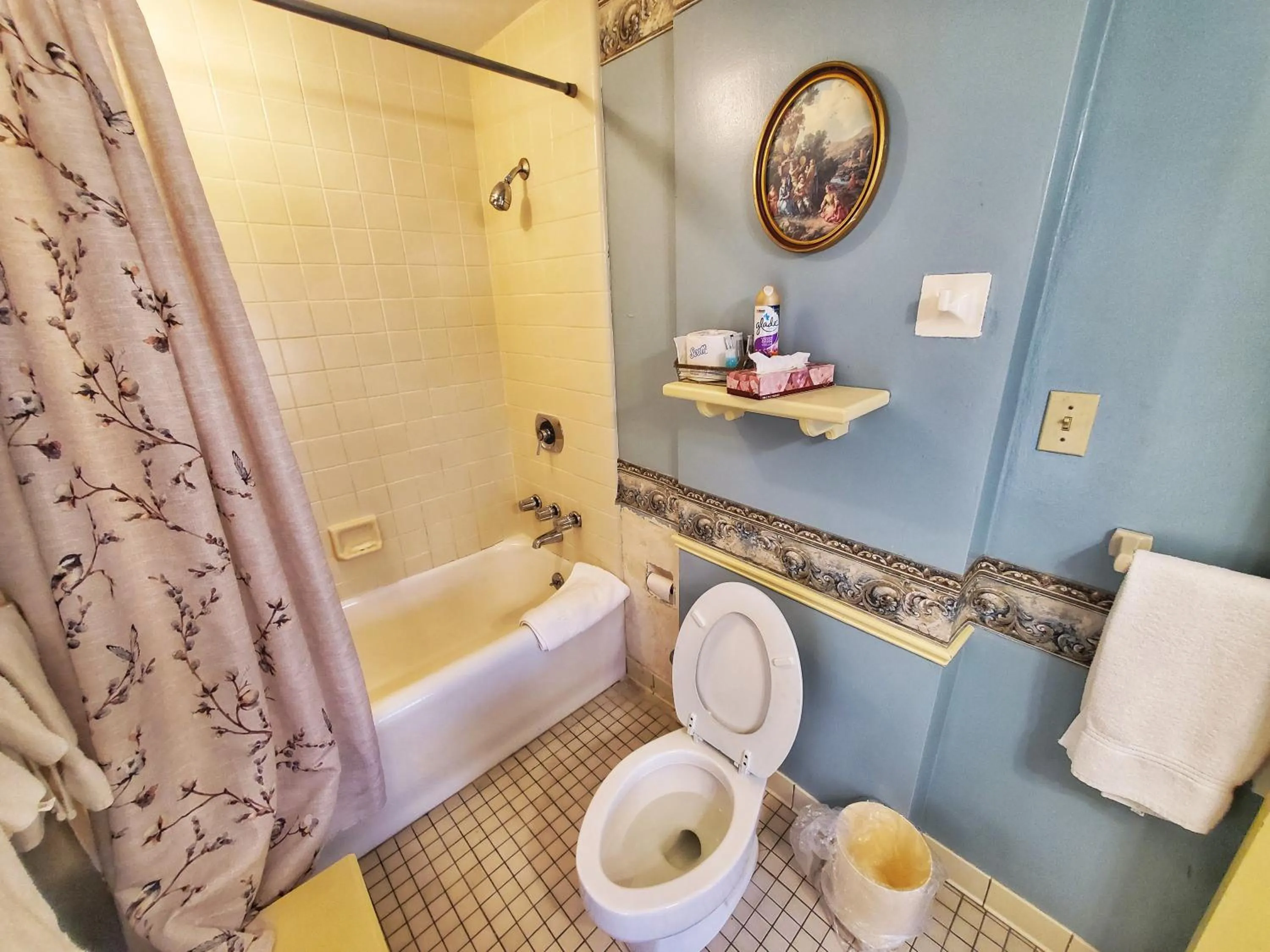 Montague Inn Bed & Breakfast