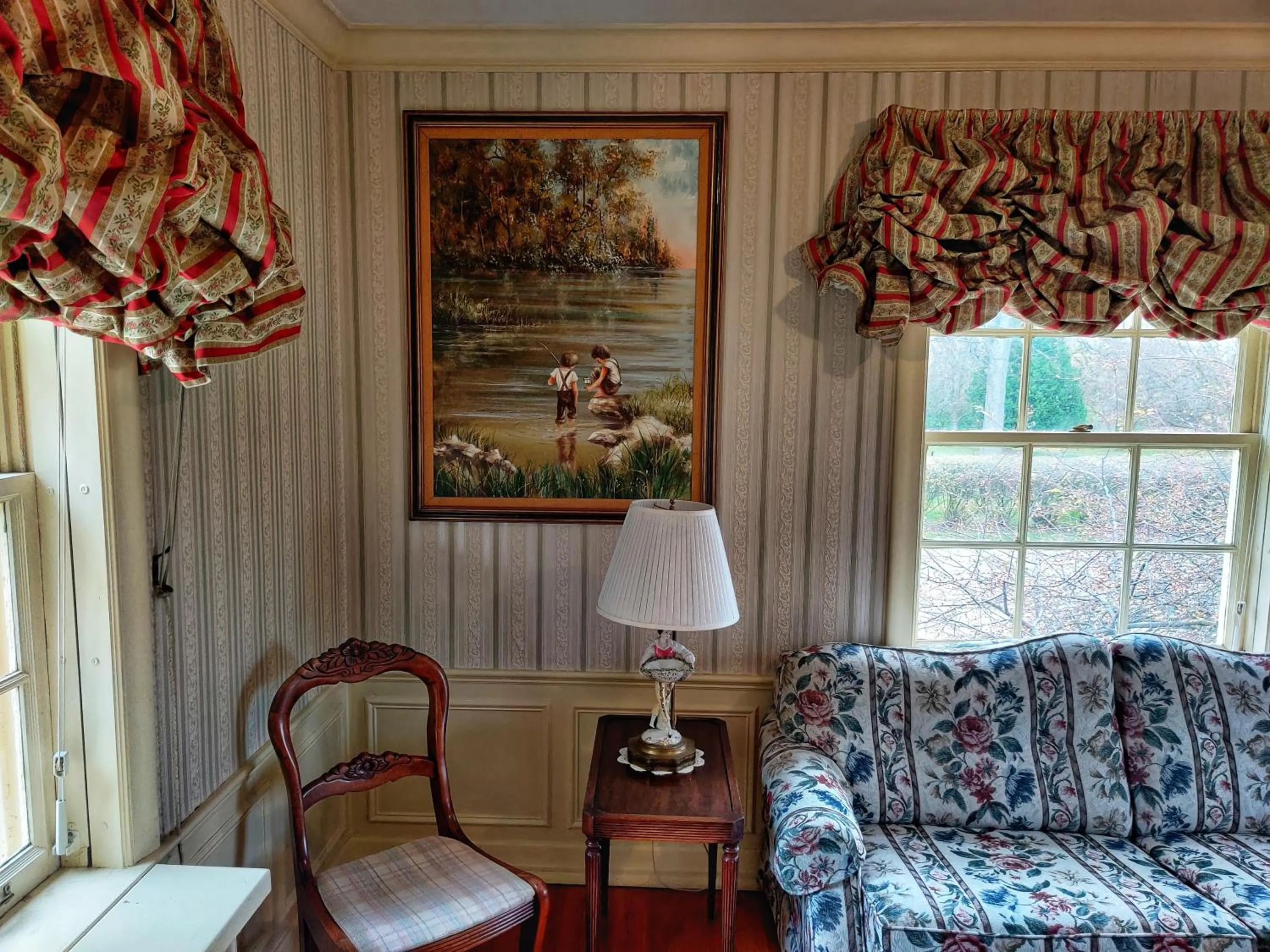 Montague Inn Bed & Breakfast